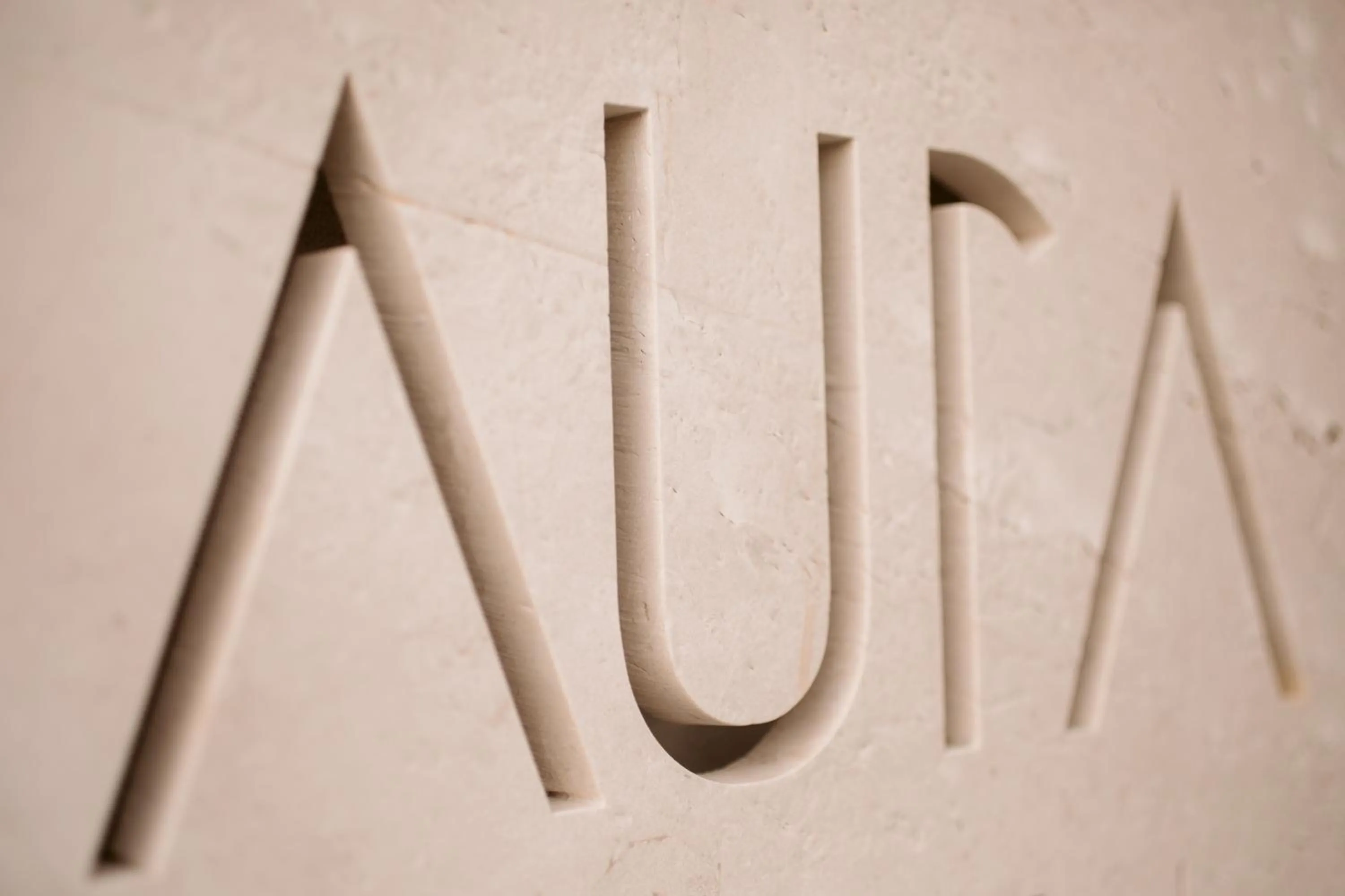 Property building in Casa Aura Hotel