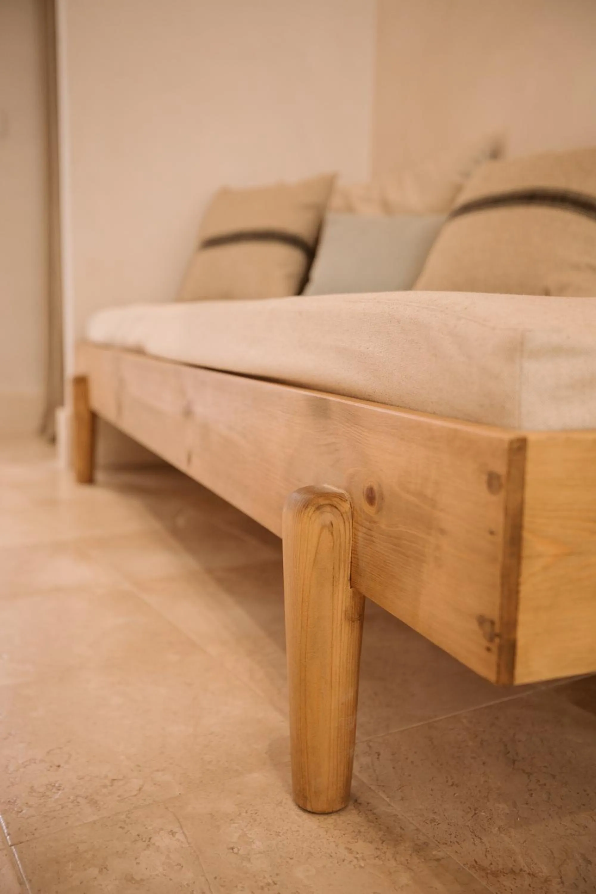 Bedroom, Bed in Casa Aura Hotel