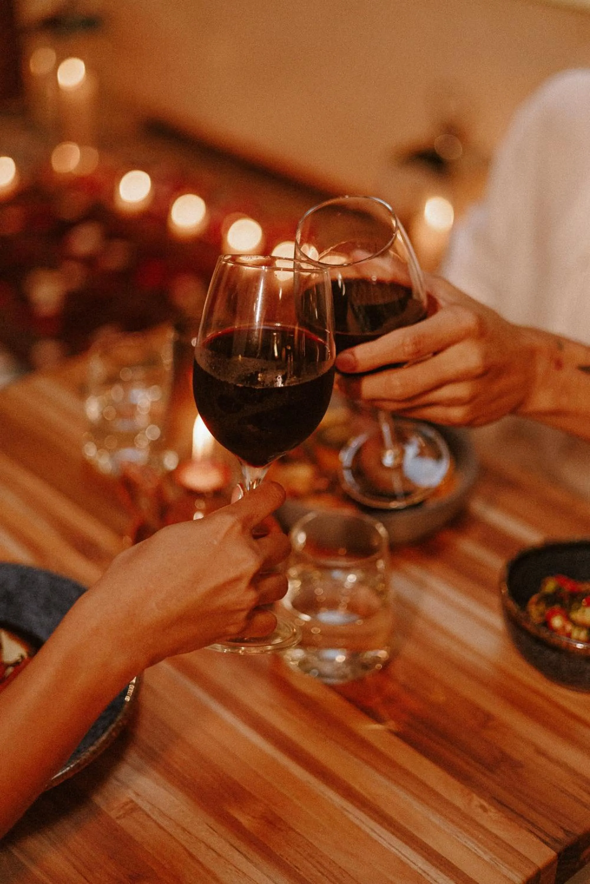 Restaurant/places to eat in Amarla Boutique Hotel Casco Viejo - Adults Only