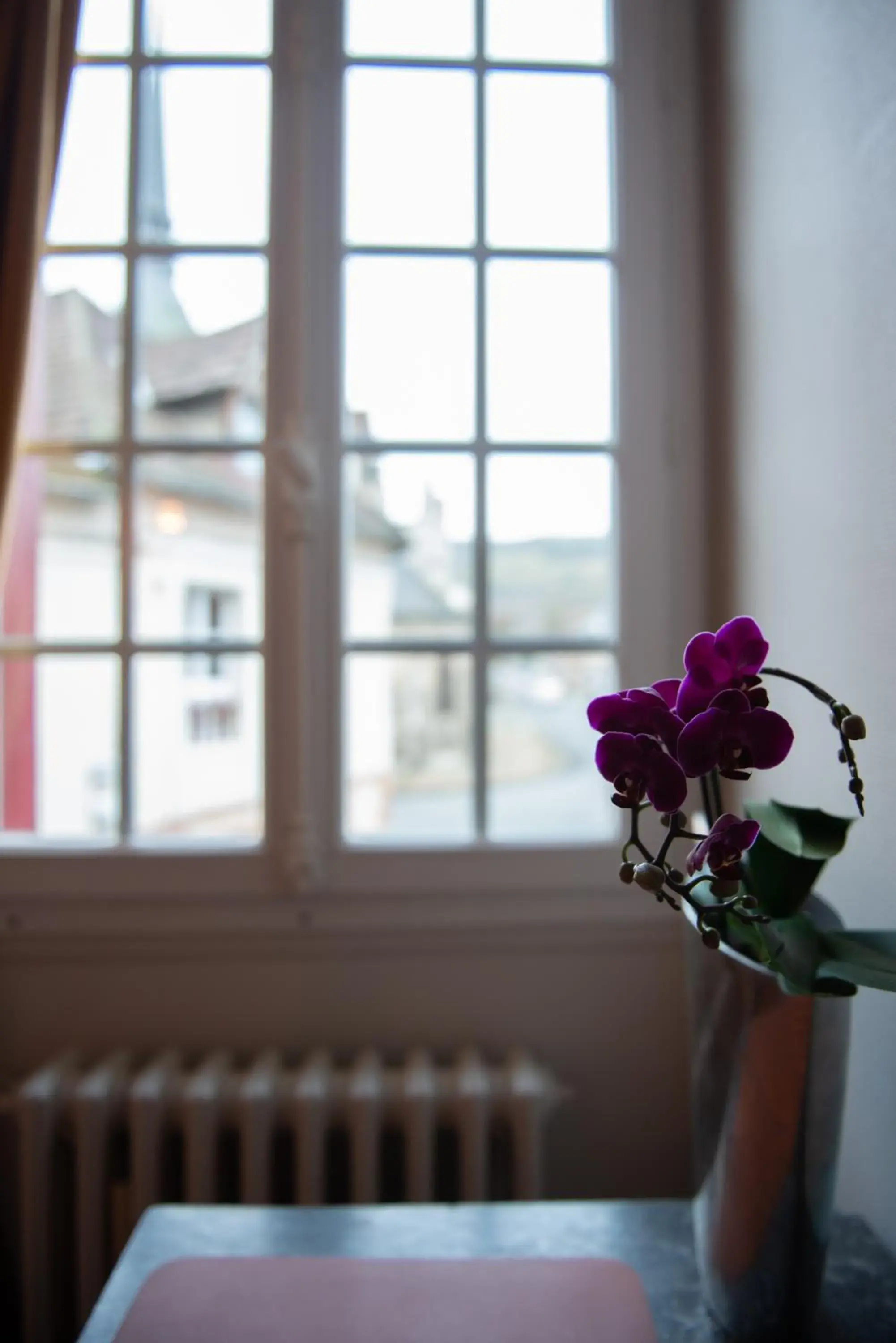 Double Room with Private Bathroom in La Maison Carpe Diem Double Room with Private Bathroom in La Maison Carpe Diem