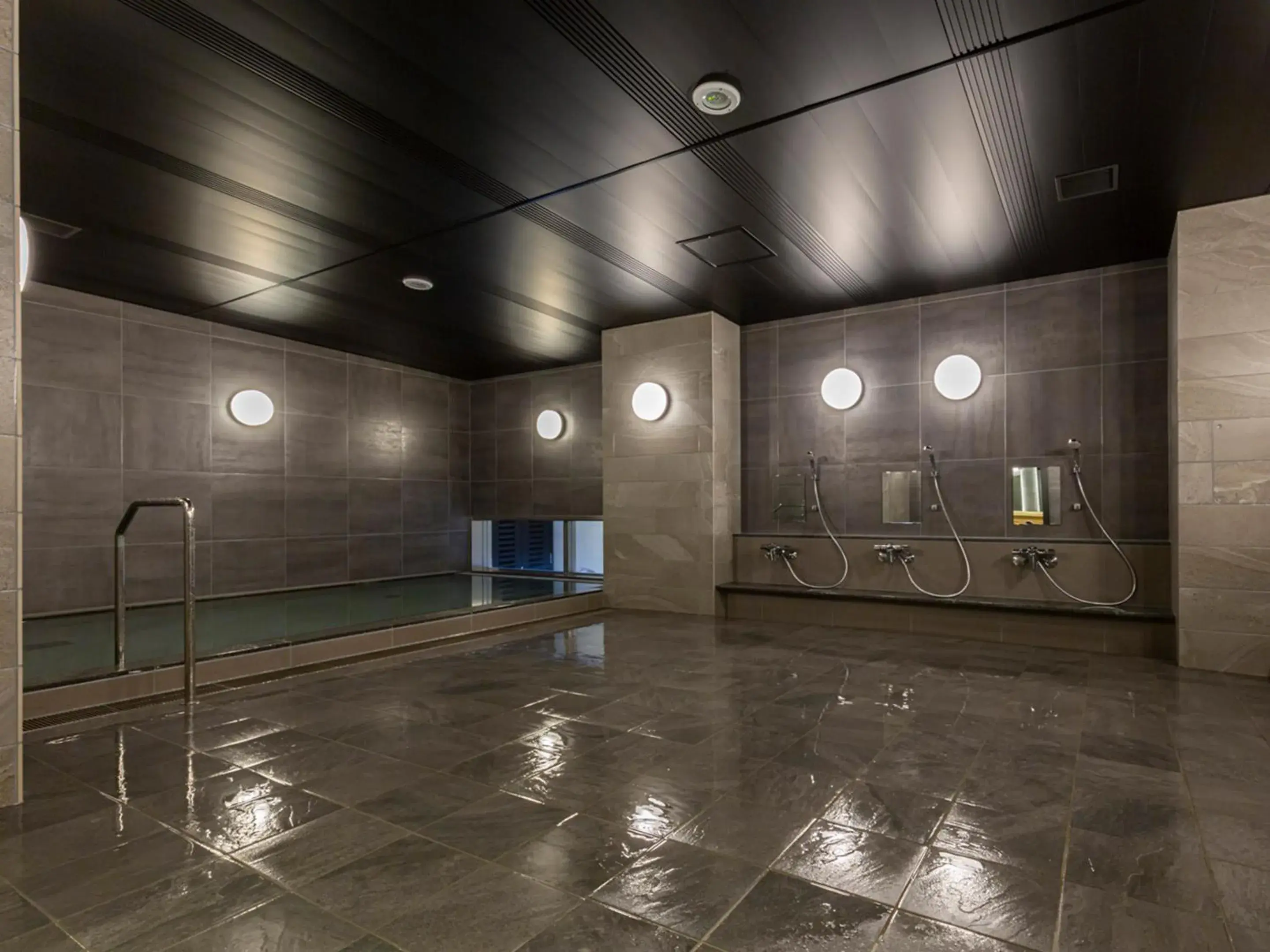 Lobby or reception in Akabane Holic Hotel Lobby or reception in Akabane Holic Hotel