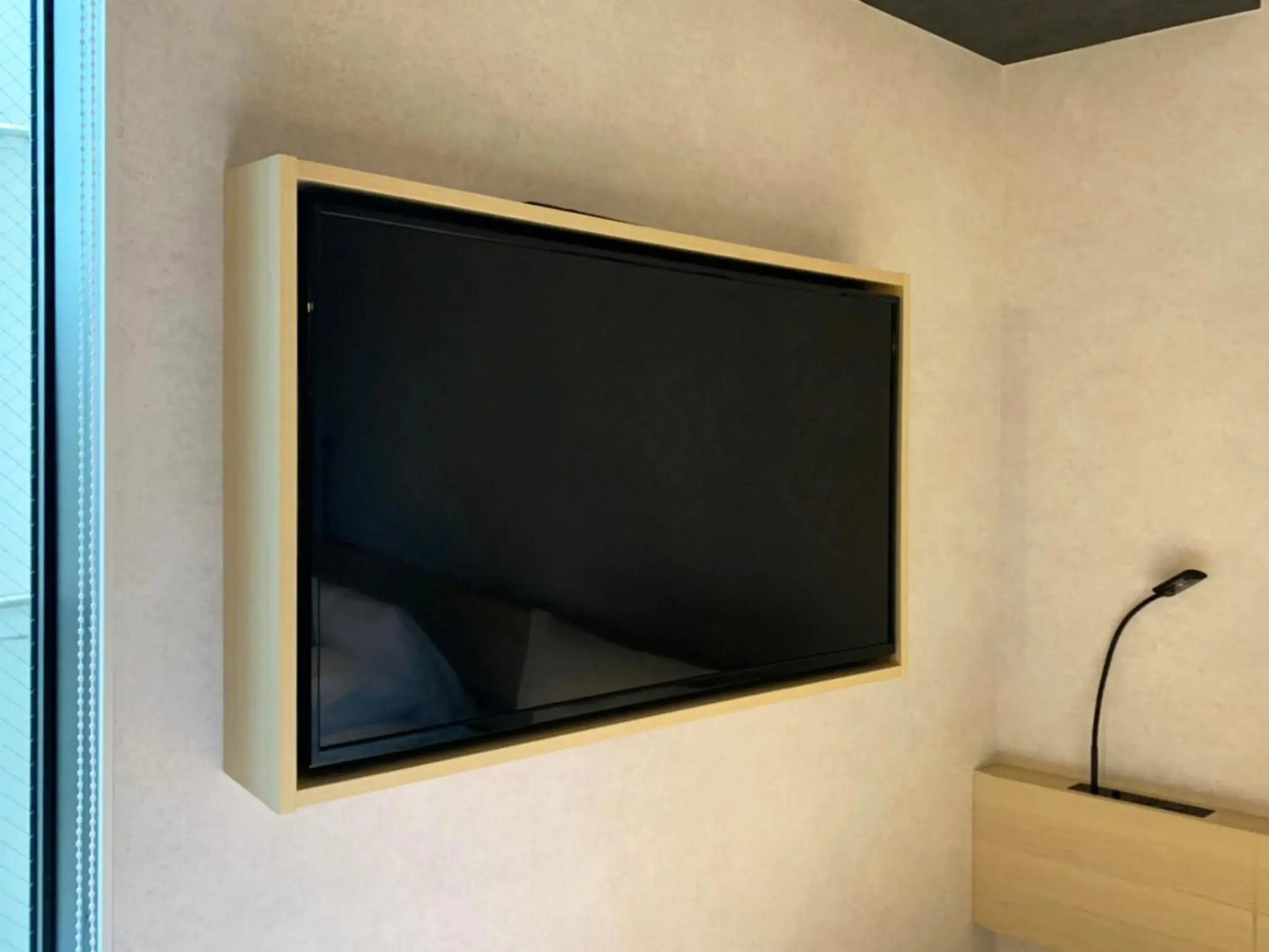 Photo of the whole room in Akabane Holic Hotel Photo of the whole room in Akabane Holic Hotel