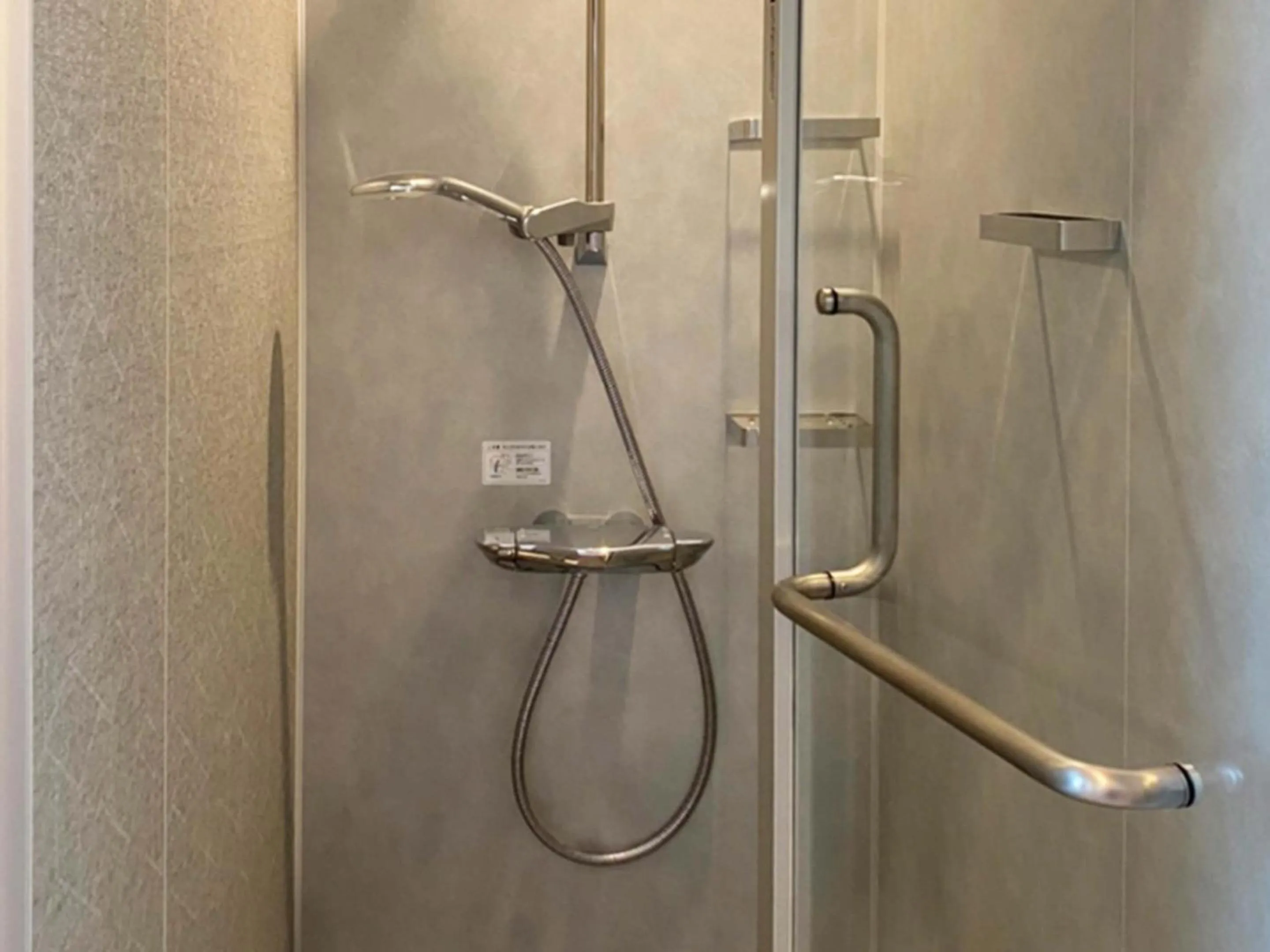 Bathroom in Akabane Holic Hotel