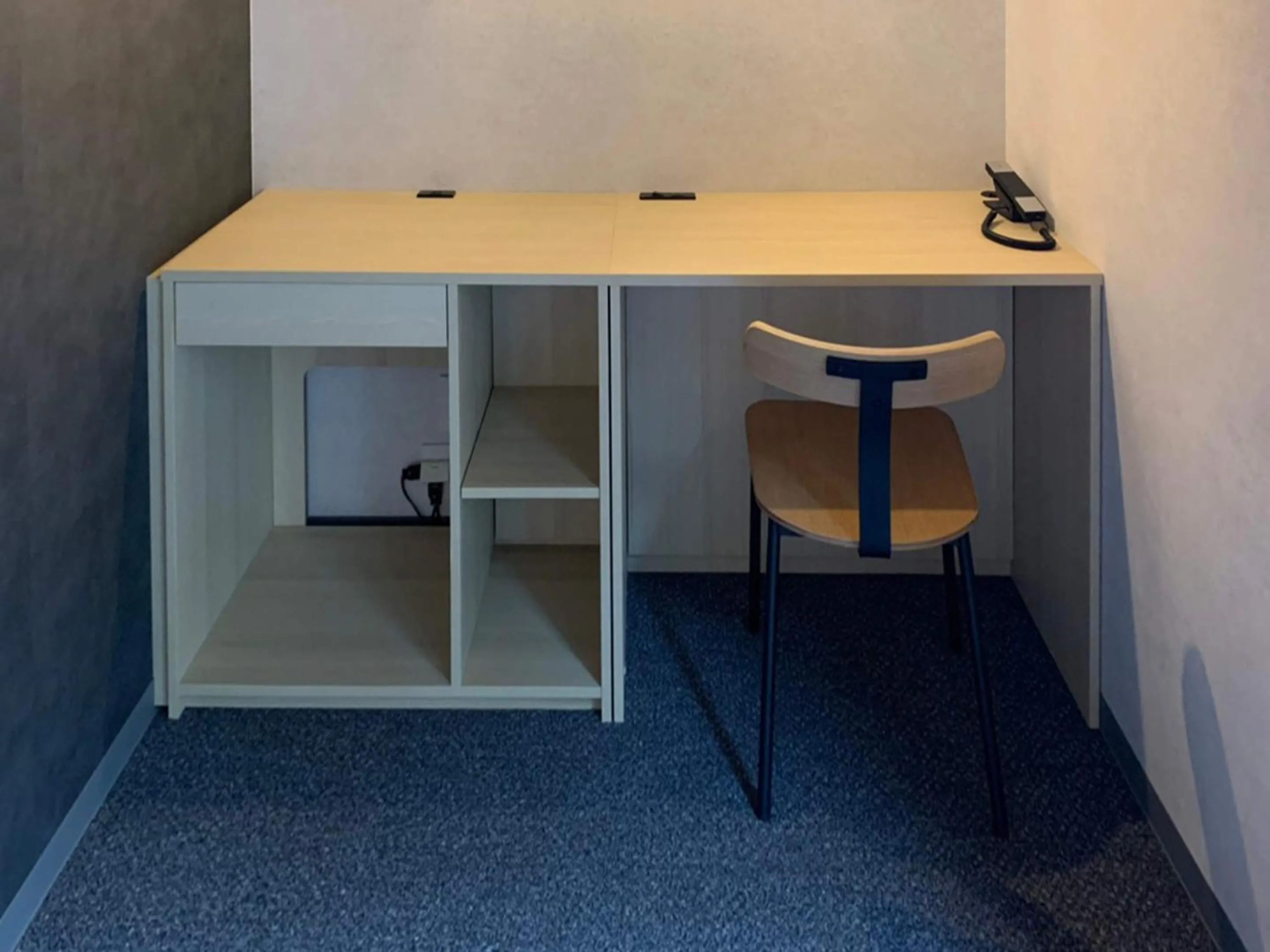 Photo of the whole room in Akabane Holic Hotel