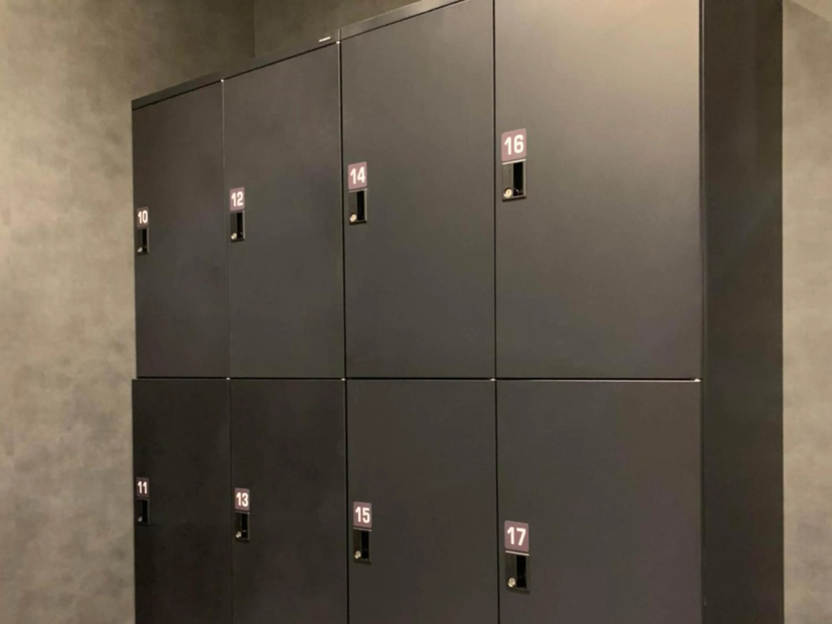 Public Bath in Akabane Holic Hotel