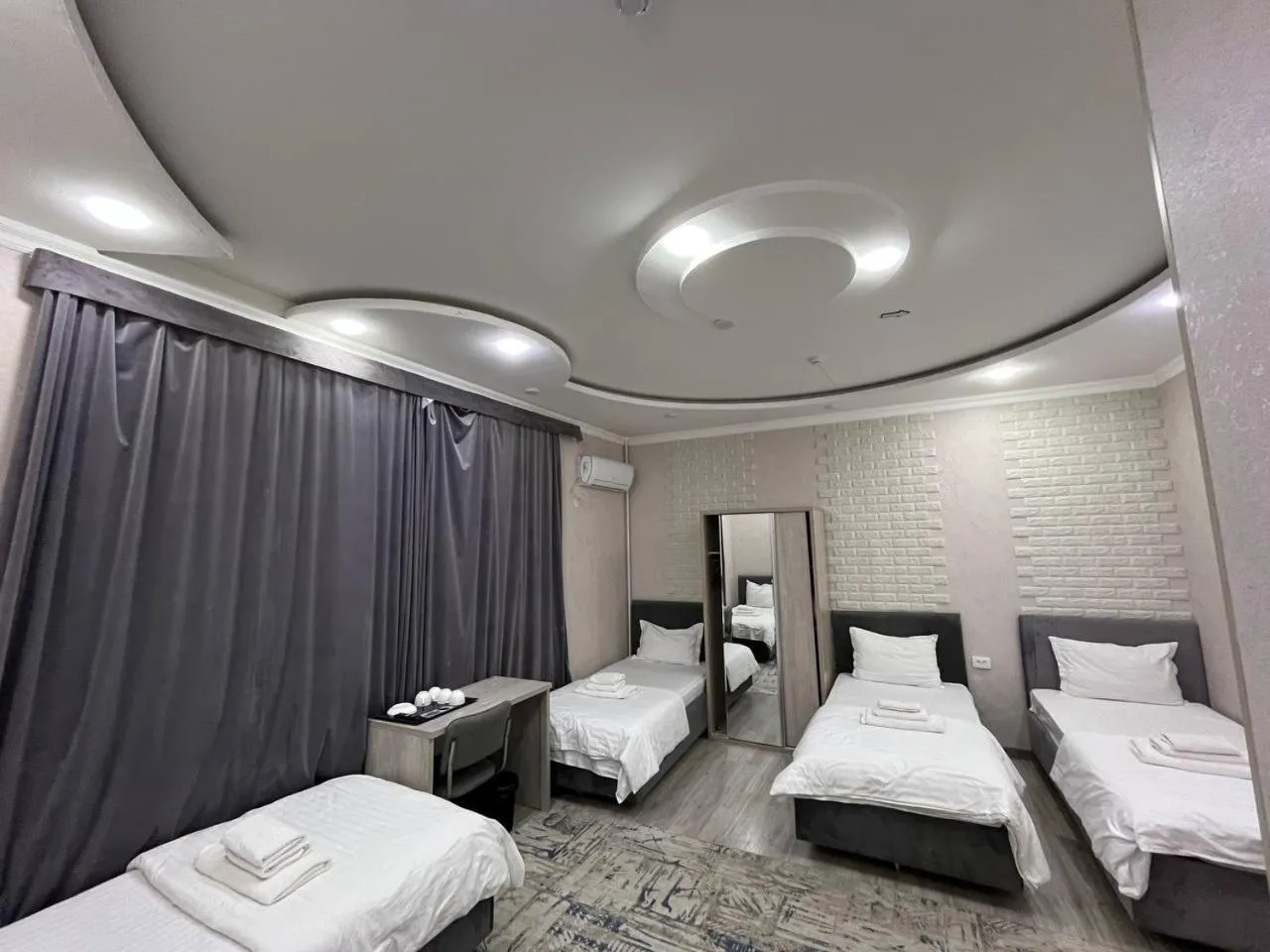 Hotel Shosh Boutique