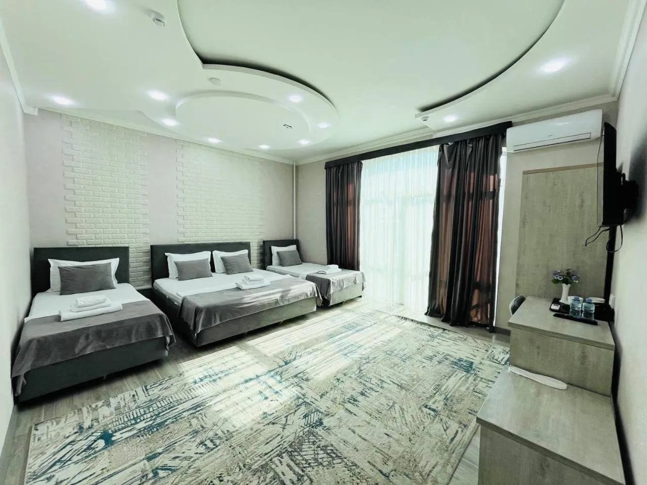 Hotel Shosh Boutique