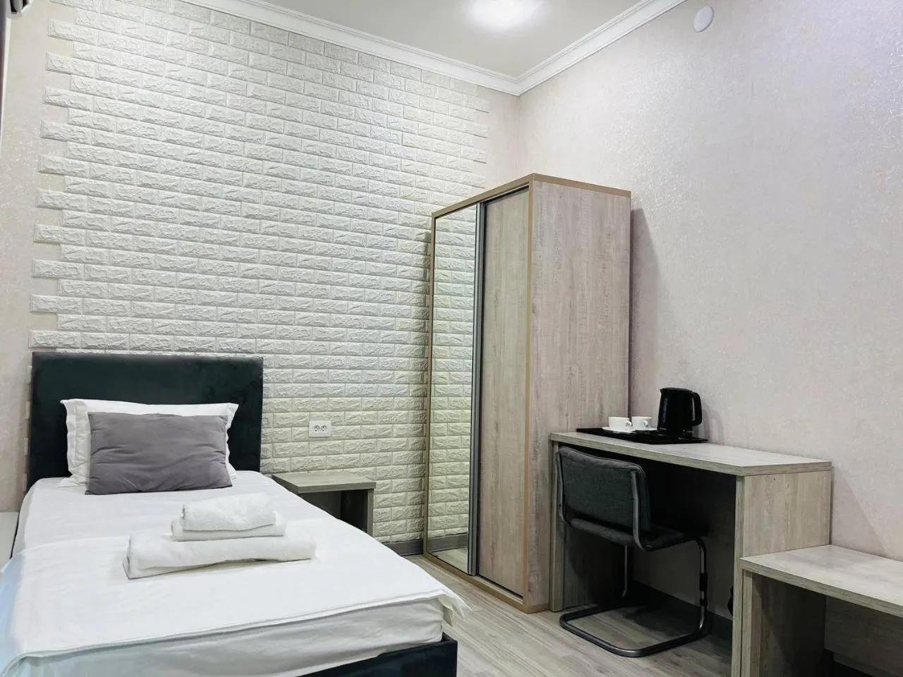 Hotel Shosh Boutique