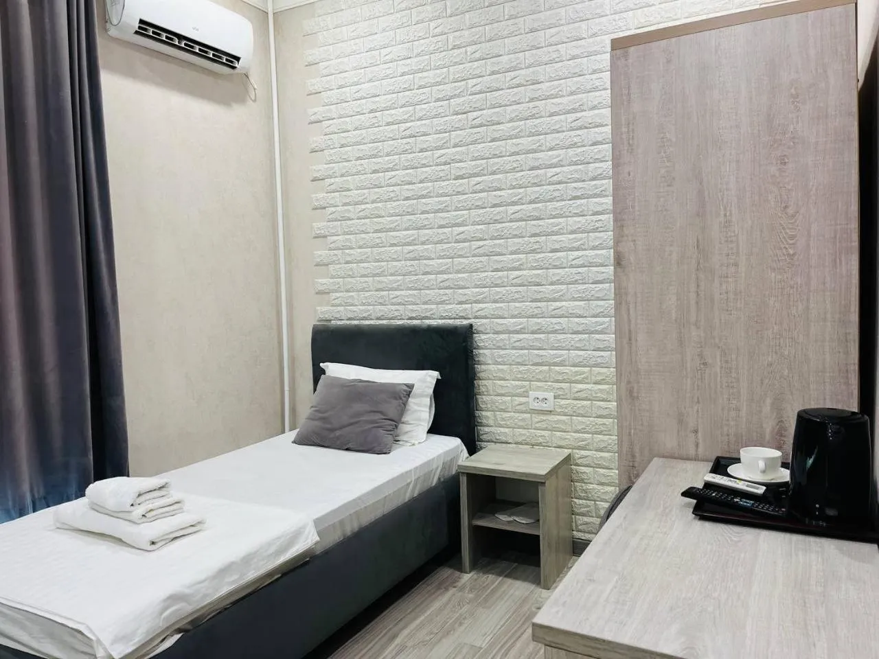 Hotel Shosh Boutique