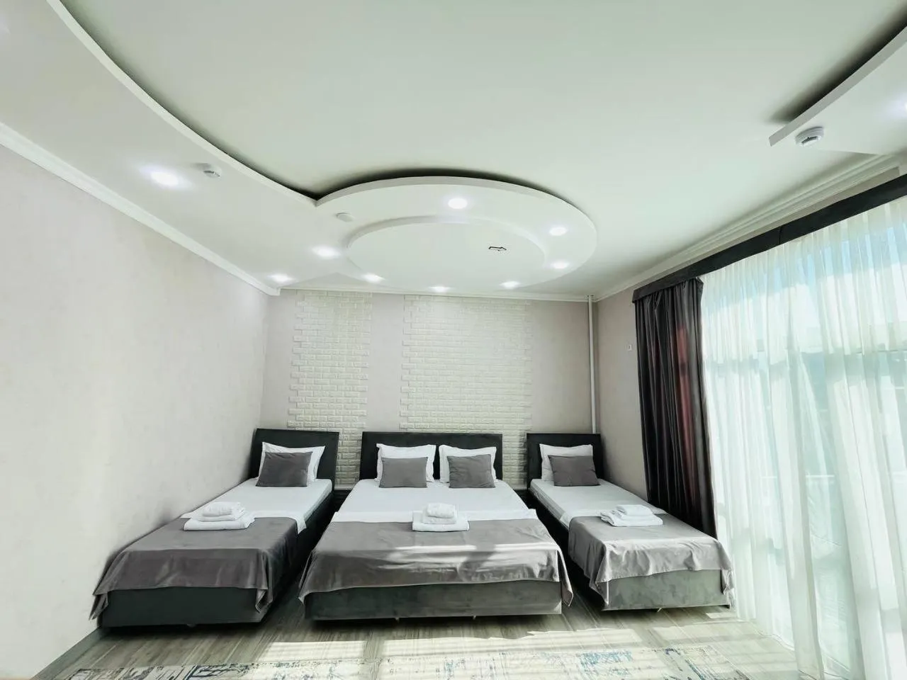 Hotel Shosh Boutique