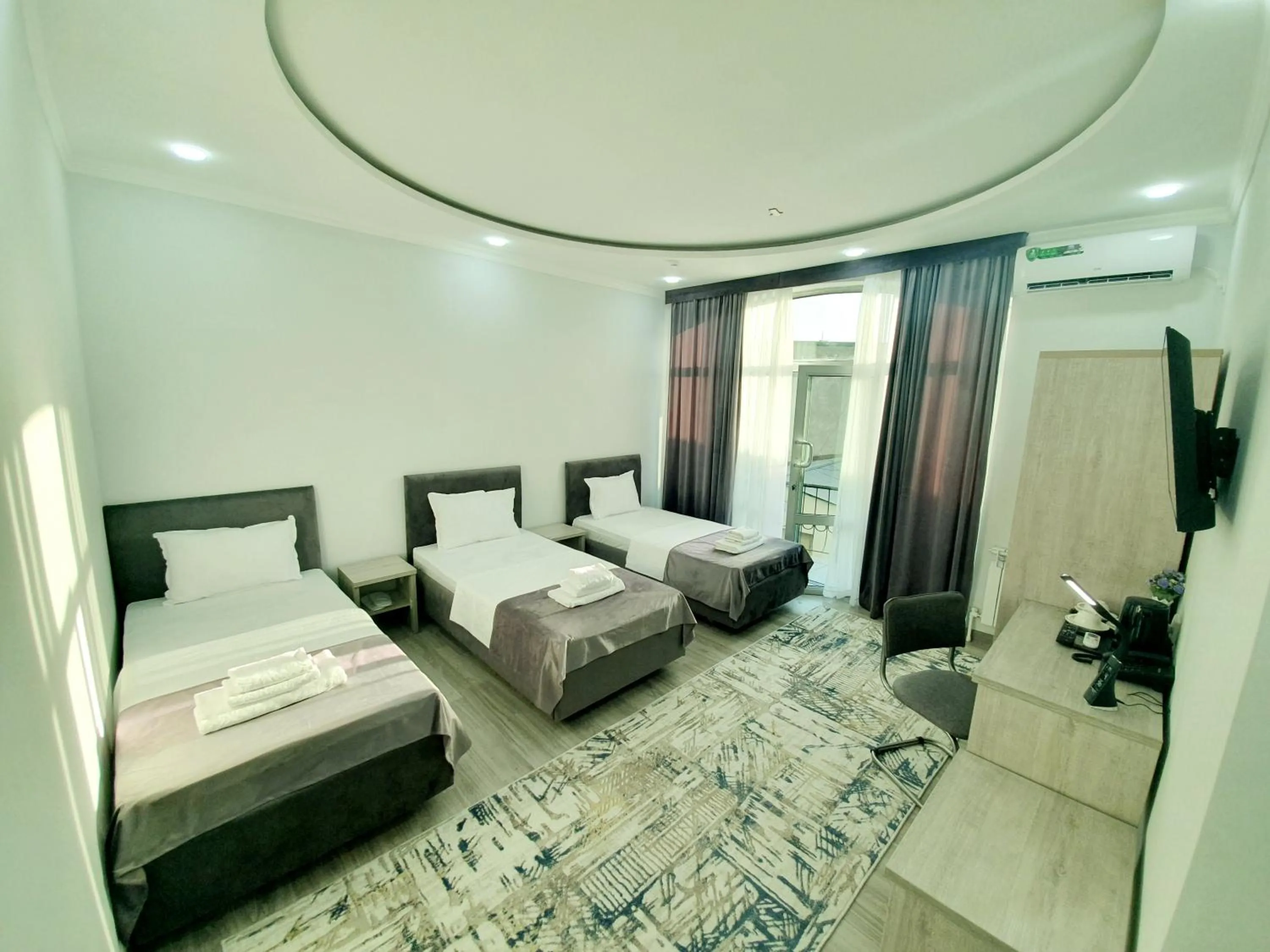 Hotel Shosh Boutique