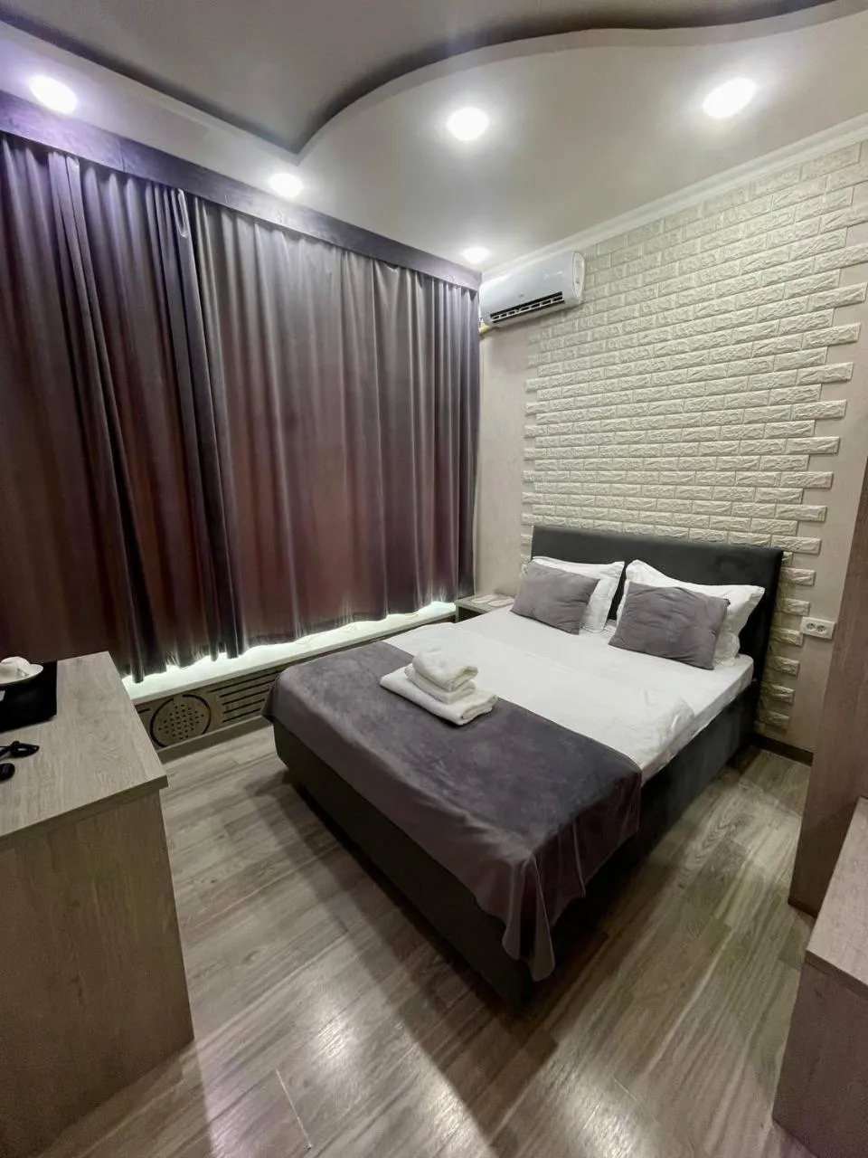 Hotel Shosh Boutique