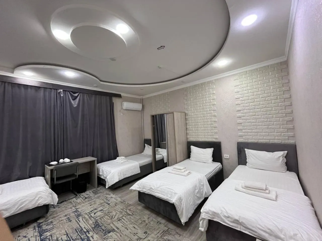 Hotel Shosh Boutique