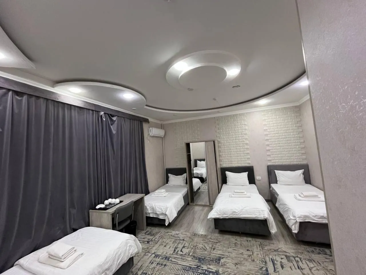 Hotel Shosh Boutique