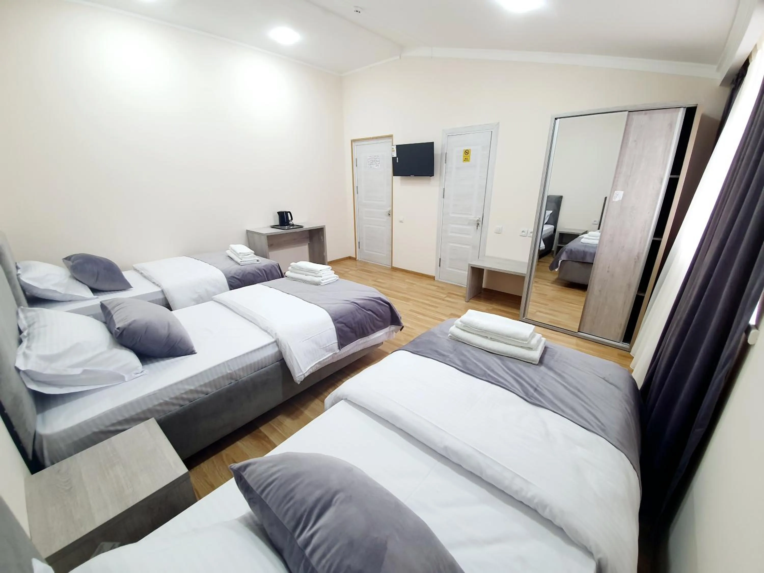 Hotel Shosh Boutique