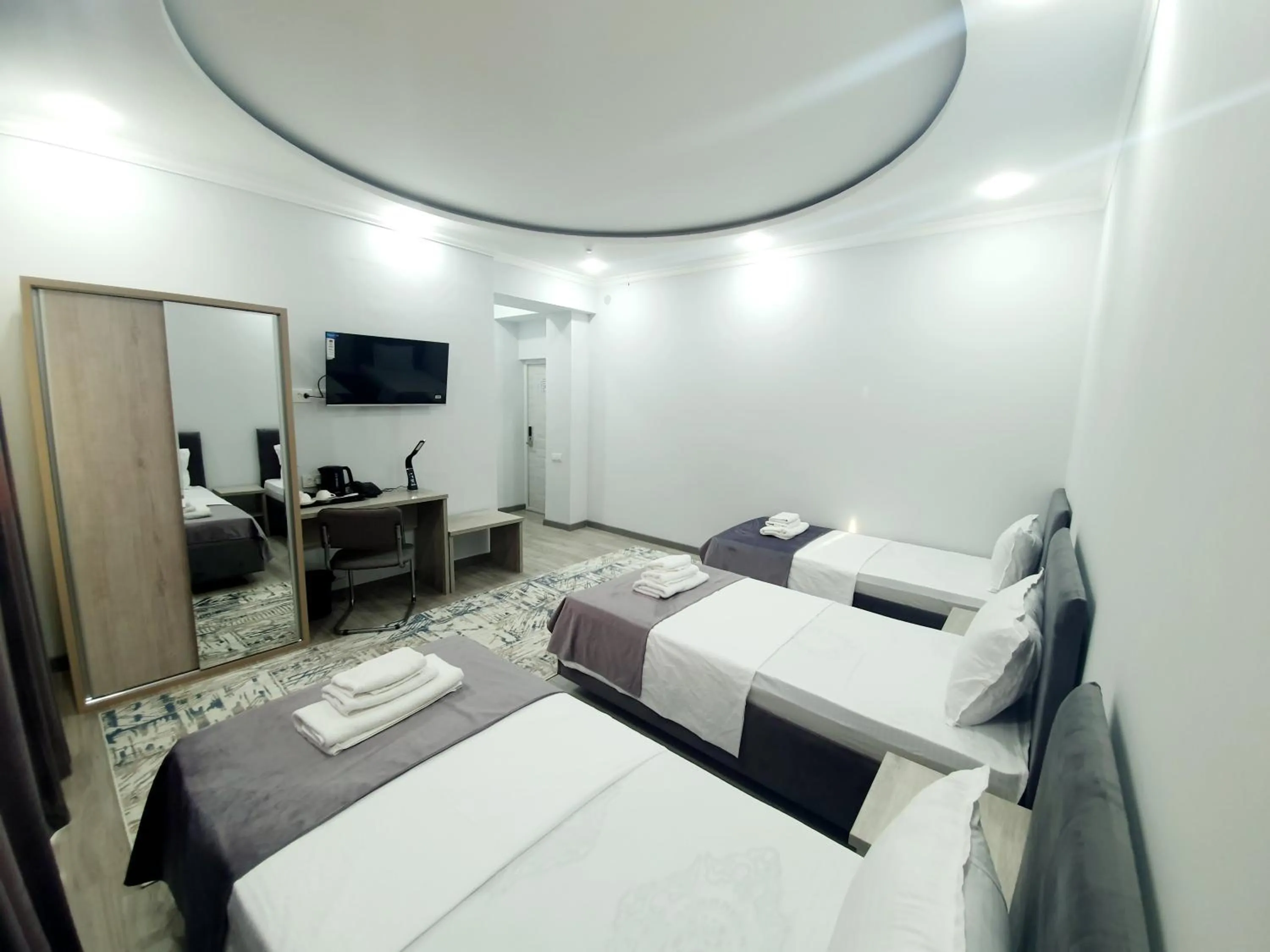 Hotel Shosh Boutique