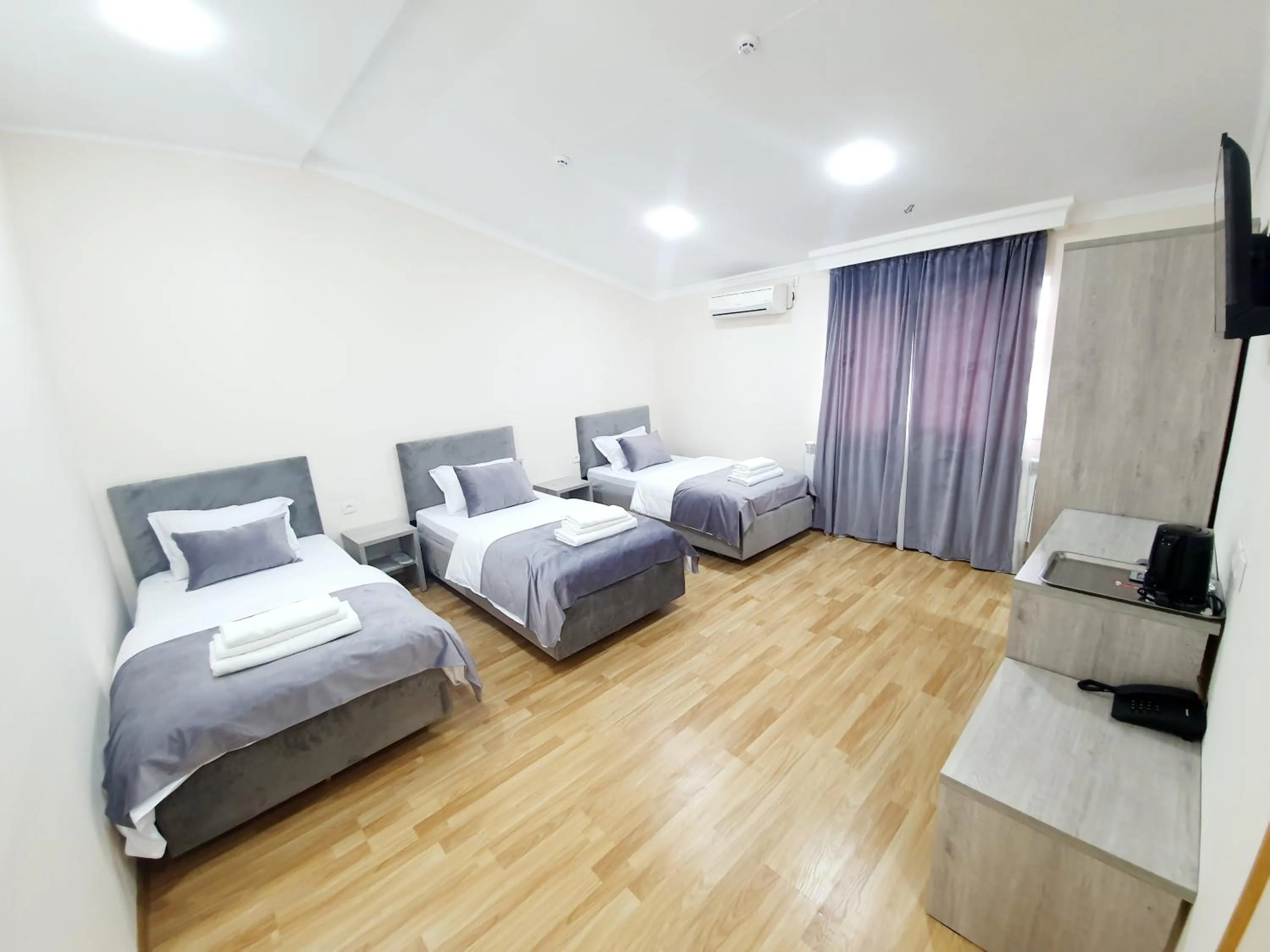 Hotel Shosh Boutique