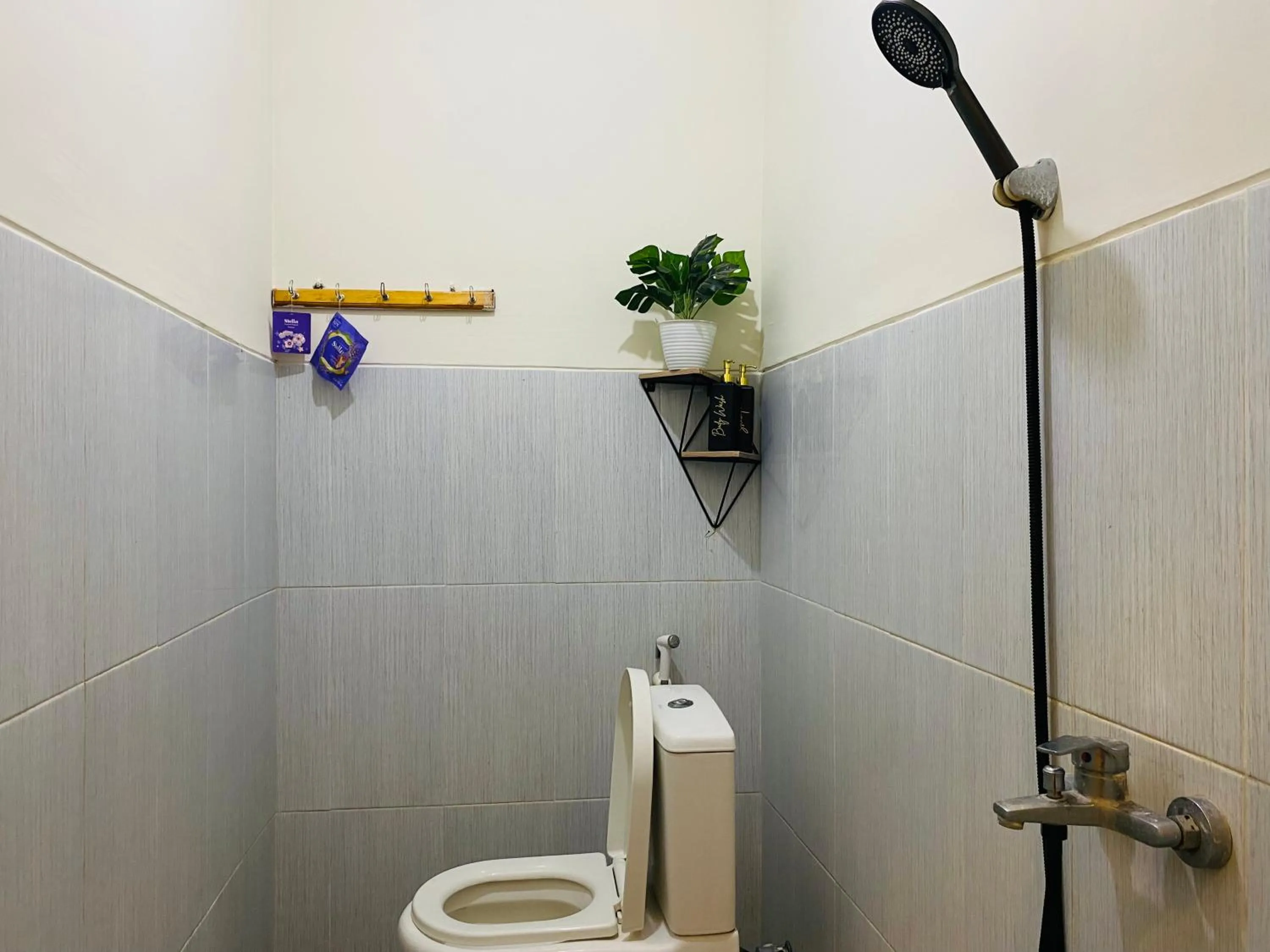 Robiu Bed & Breakfast