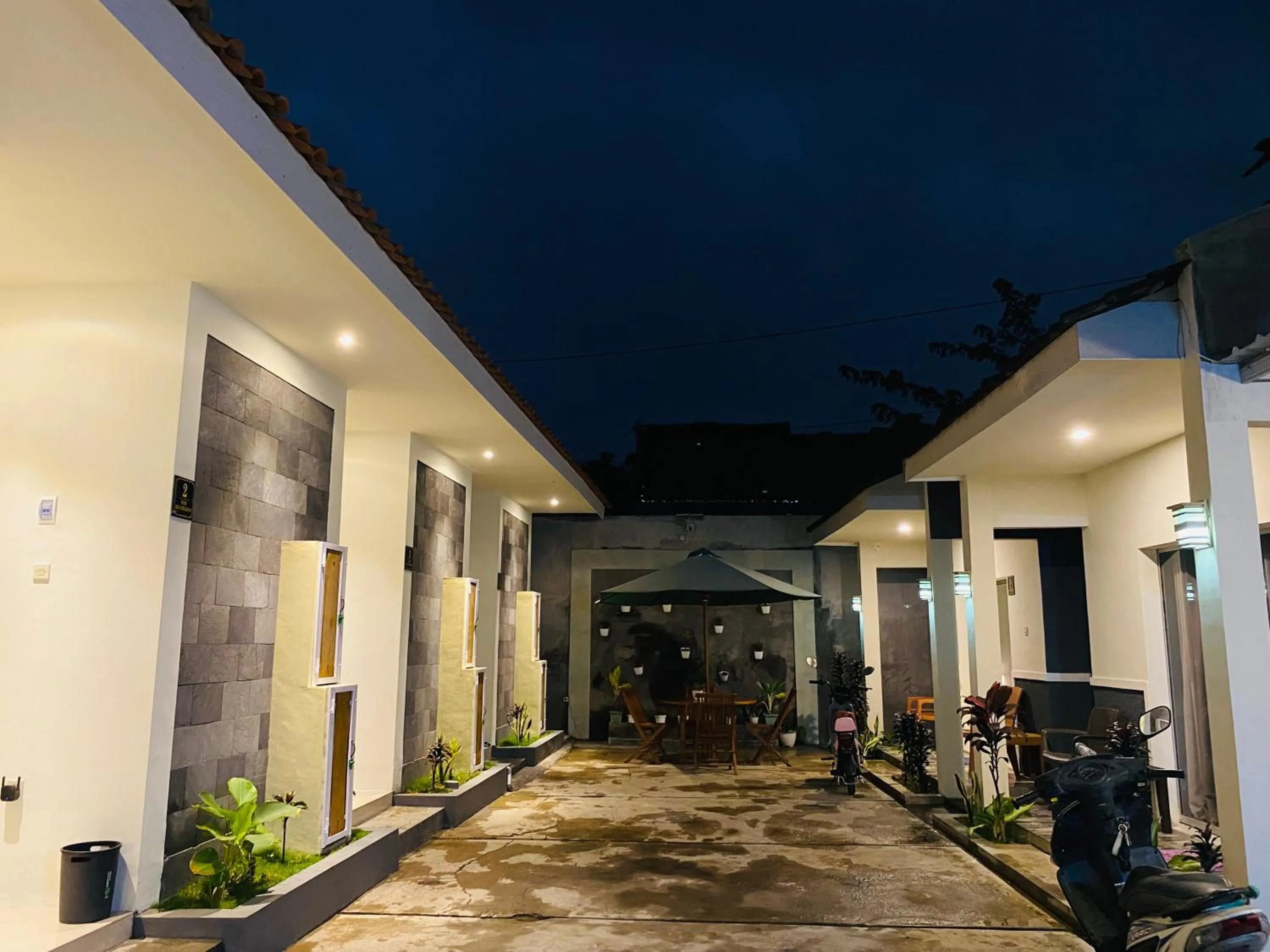 Robiu Bed & Breakfast