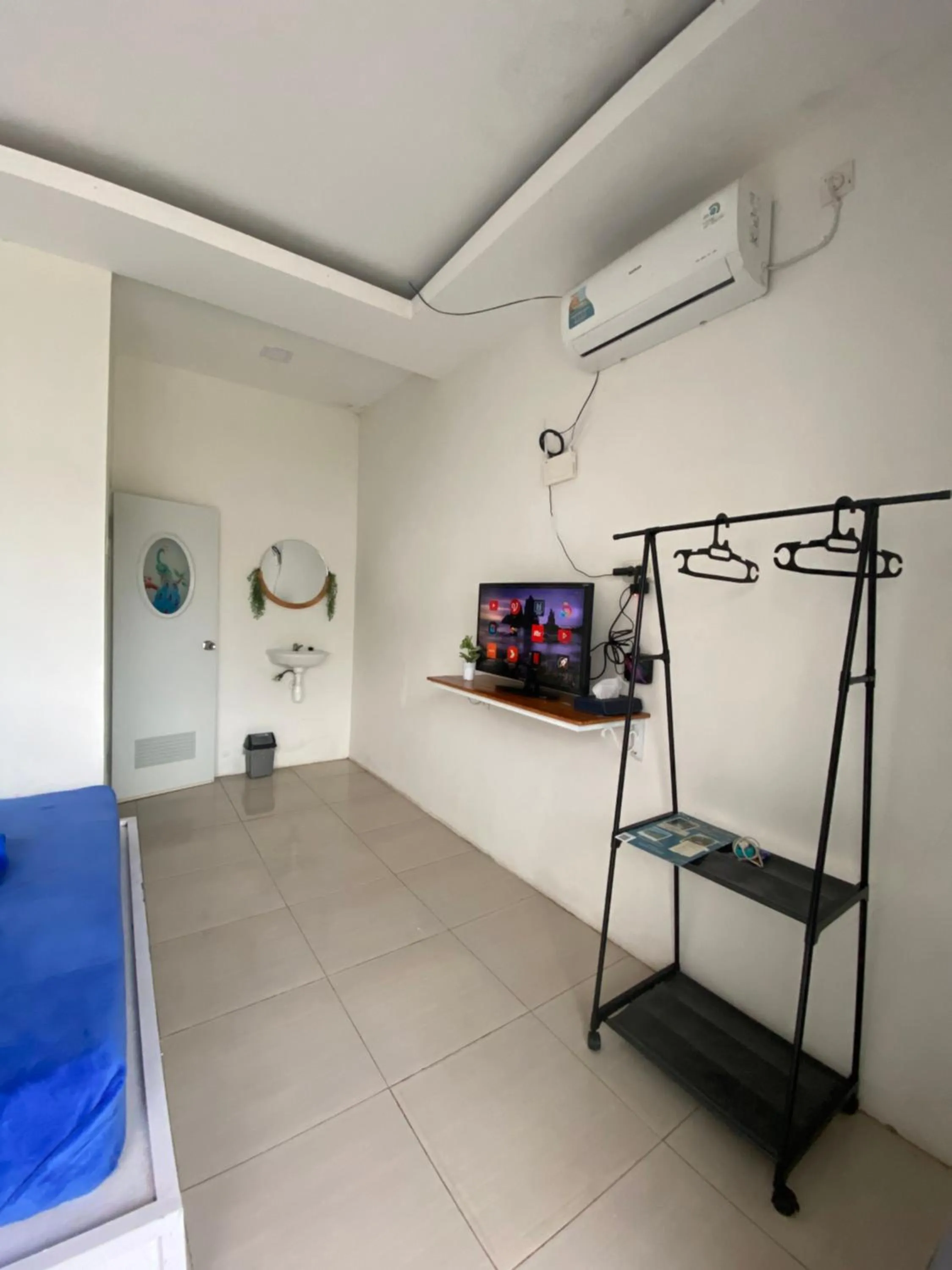 Robiu Bed & Breakfast