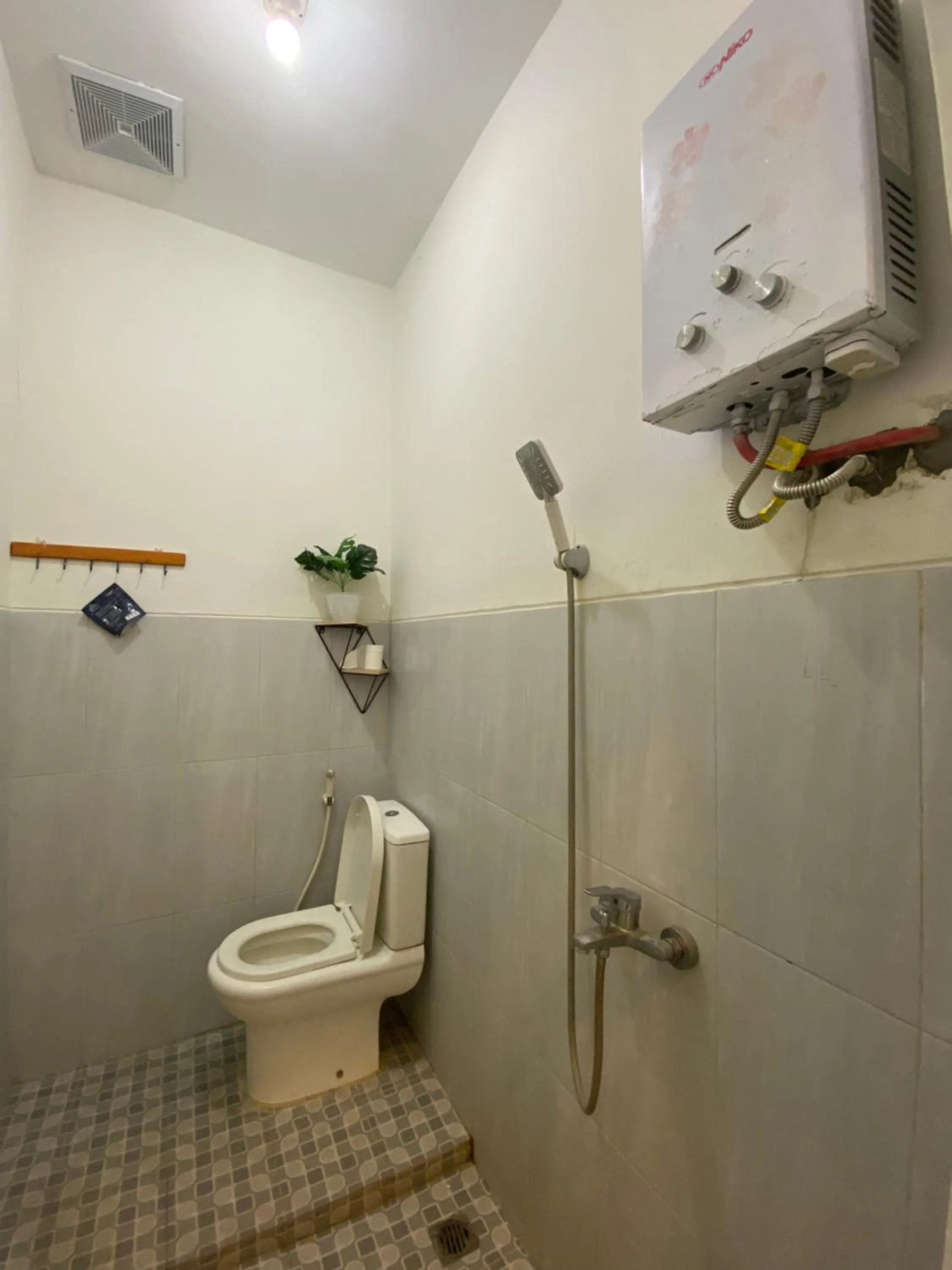 Robiu Bed & Breakfast