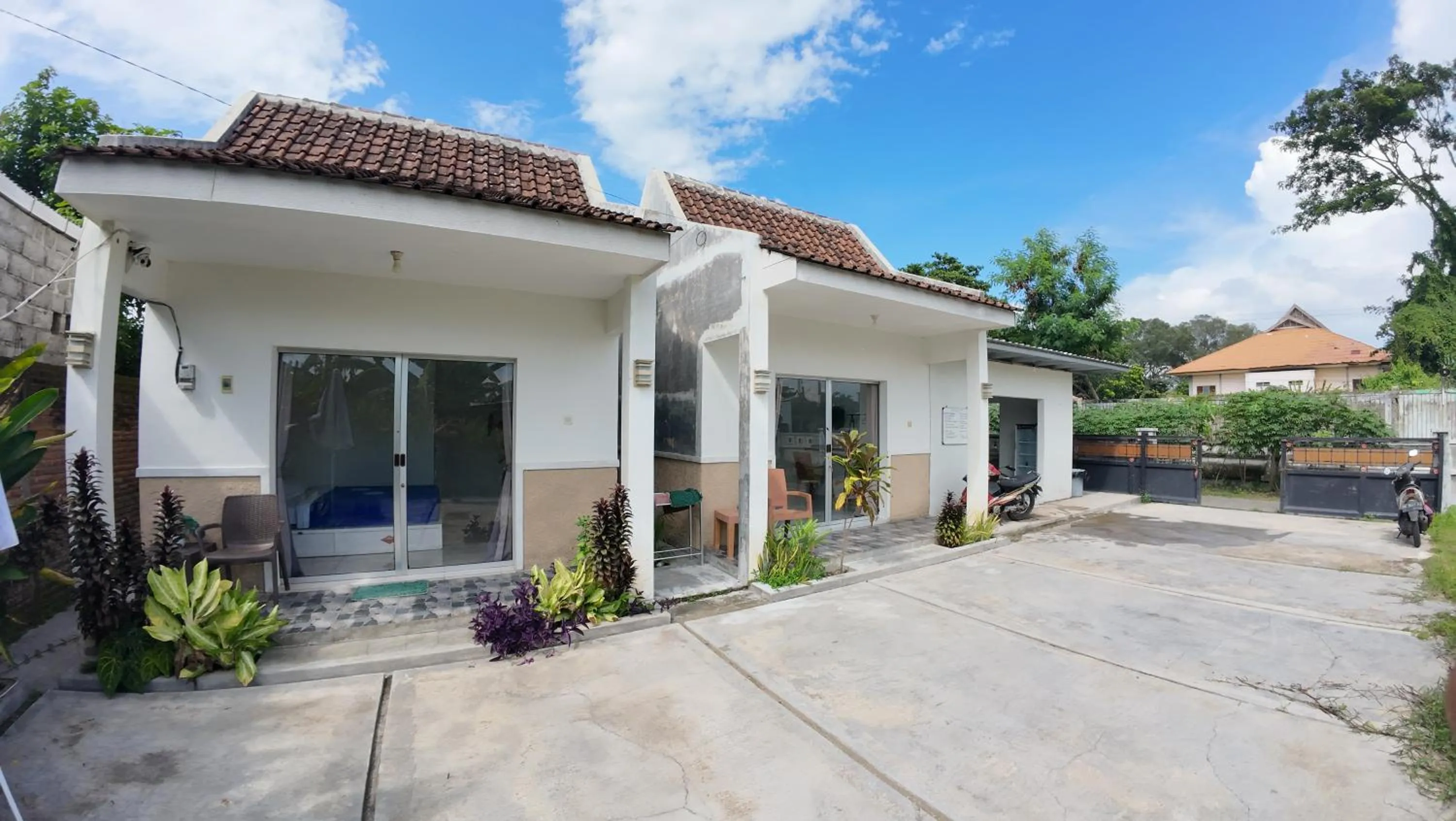 Robiu Bed & Breakfast