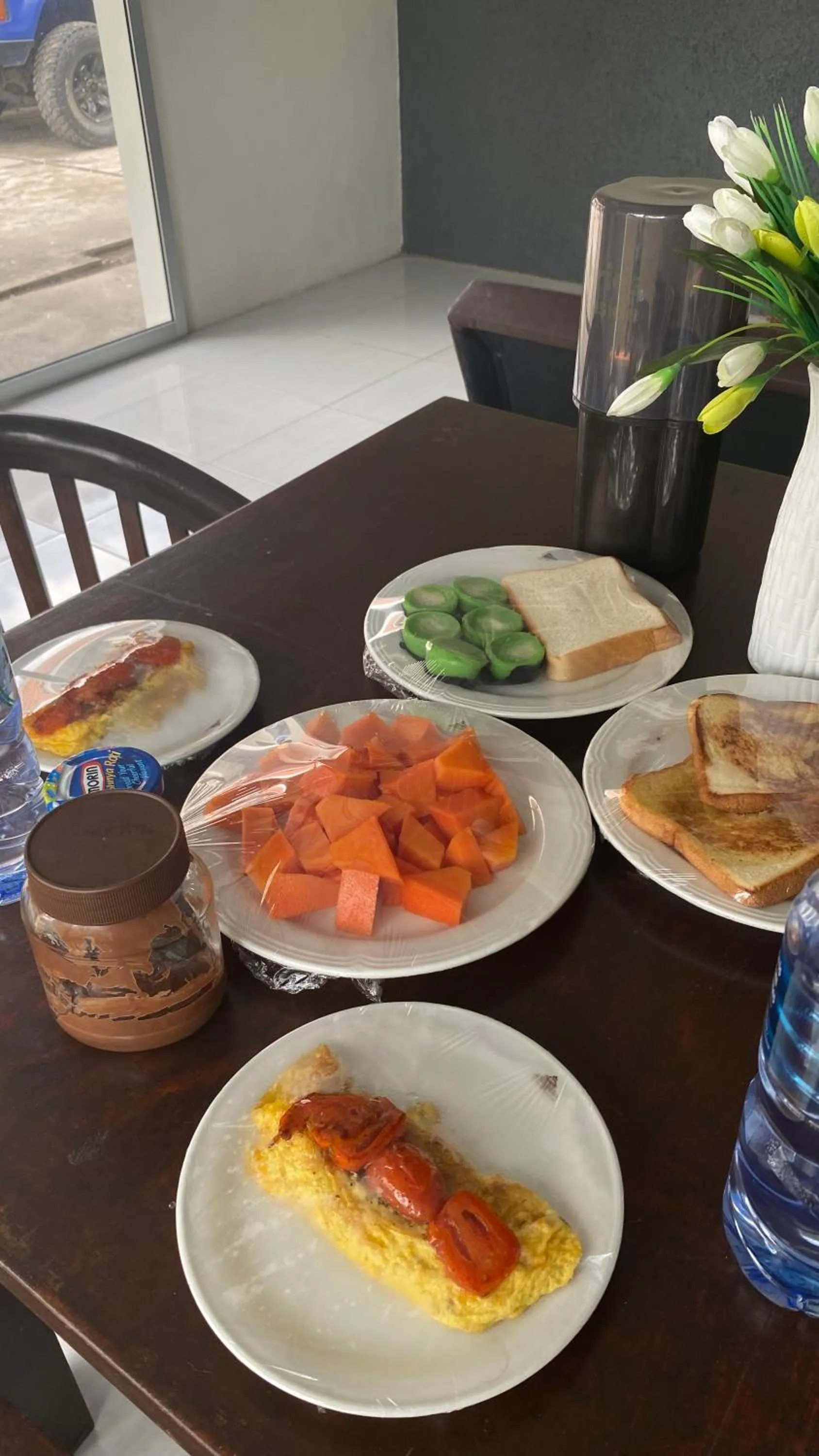 Robiu Bed & Breakfast