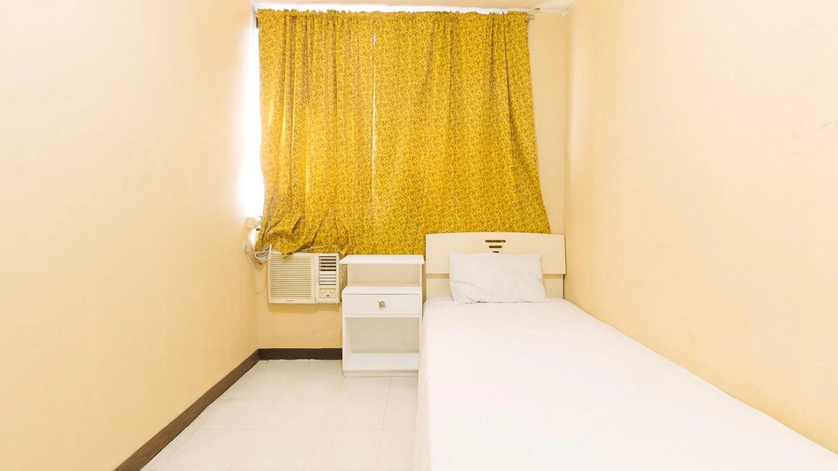 Bedroom in Villa Asuncion Country Inn and Resort Iloilo by RedDoorz