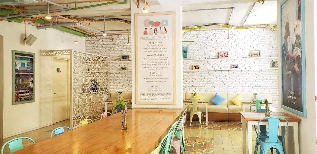 Property building in YÊN LIVING BÌNH THẠNH Property building in YÊN LIVING BÌNH THẠNH