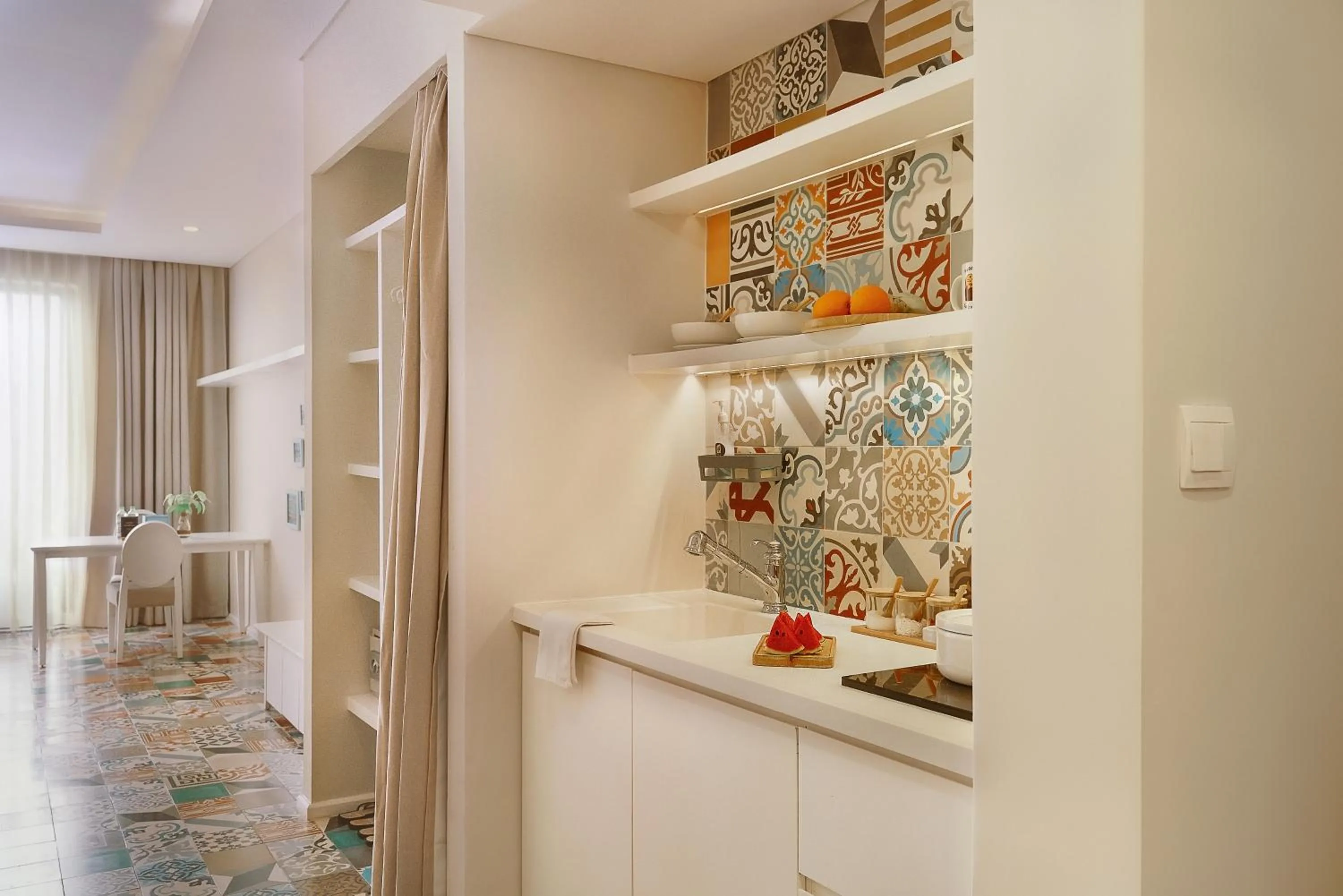 YÊN LIVING BÌNH THẠNH