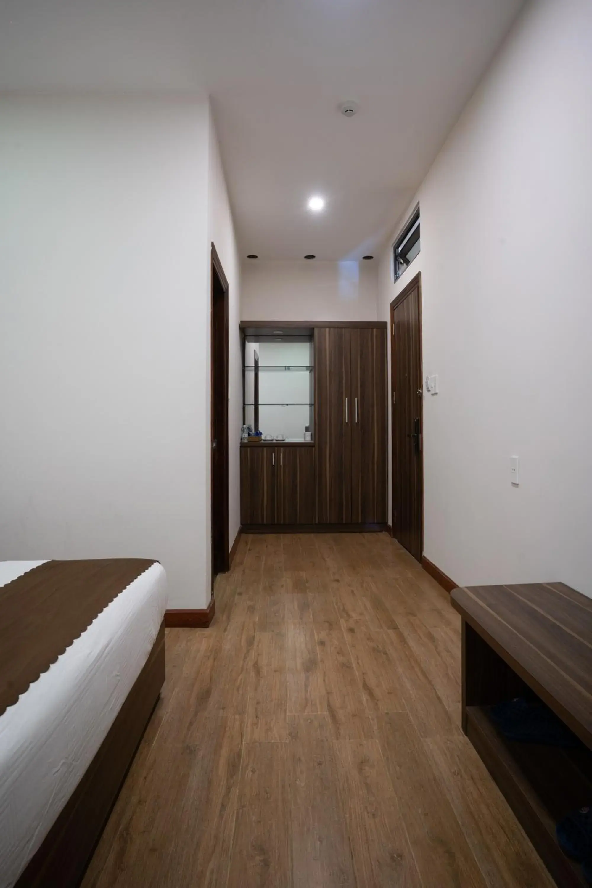 Bedroom, Bed in Mai Khanh Hotel Bedroom, Bed in Mai Khanh Hotel