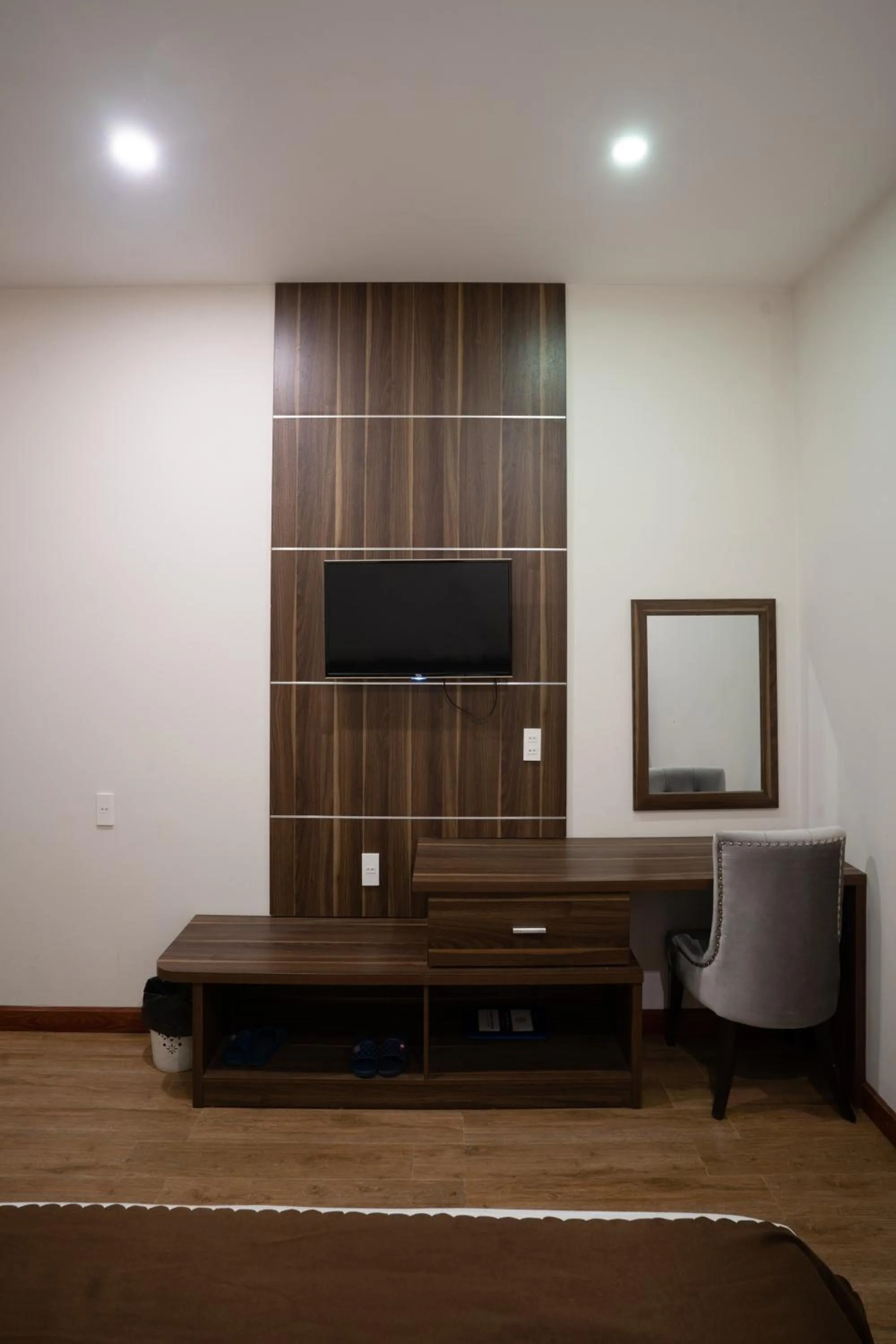 TV and multimedia in Mai Khanh Hotel