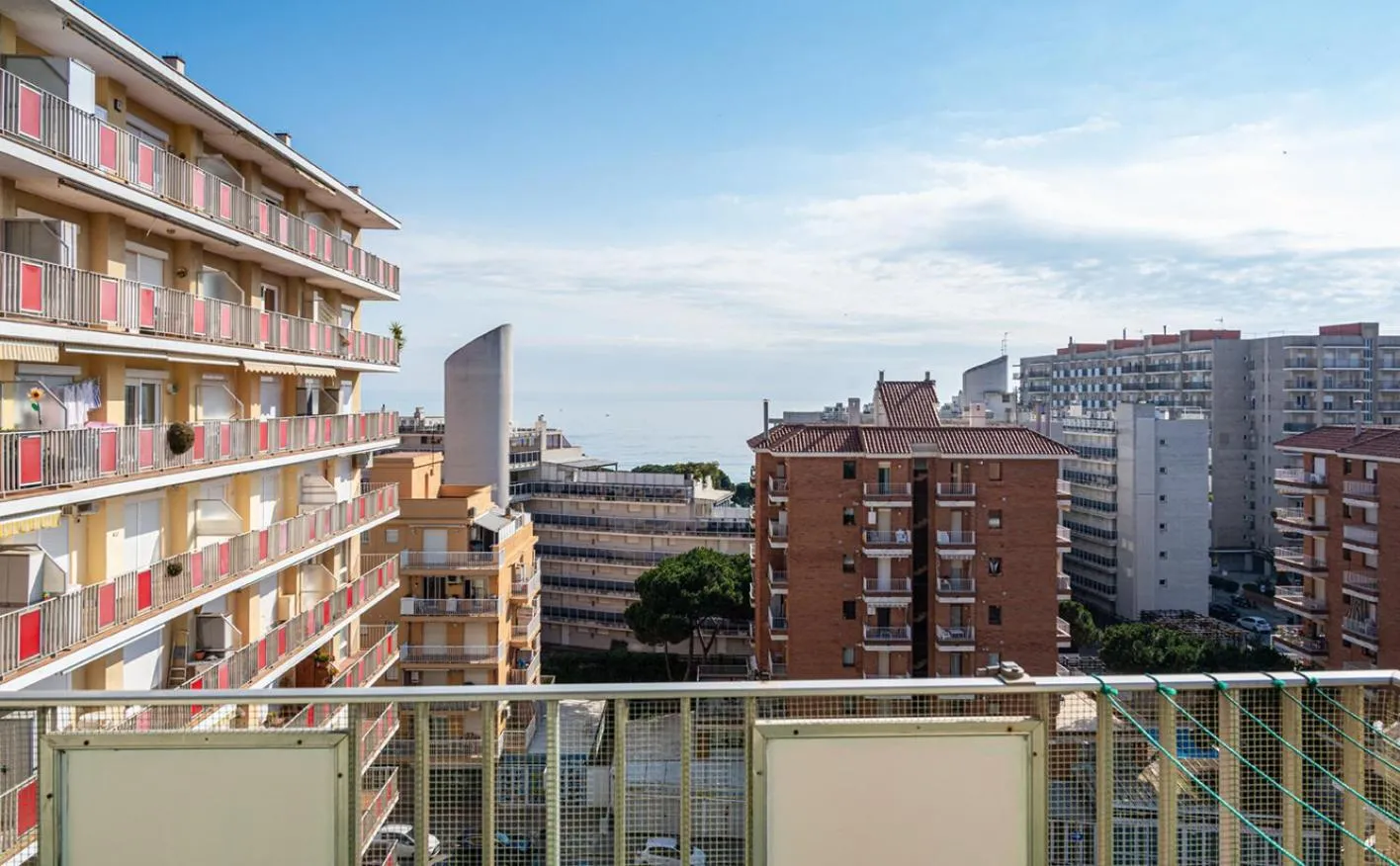 Neighbourhood in Apartamento Consul Park