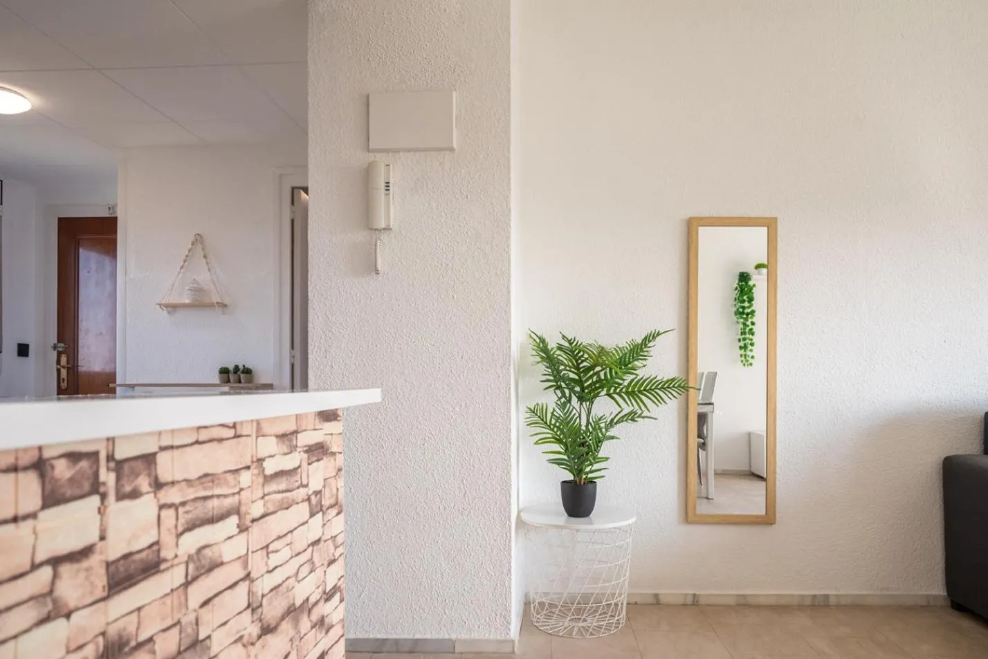 Apartamento Consul Park