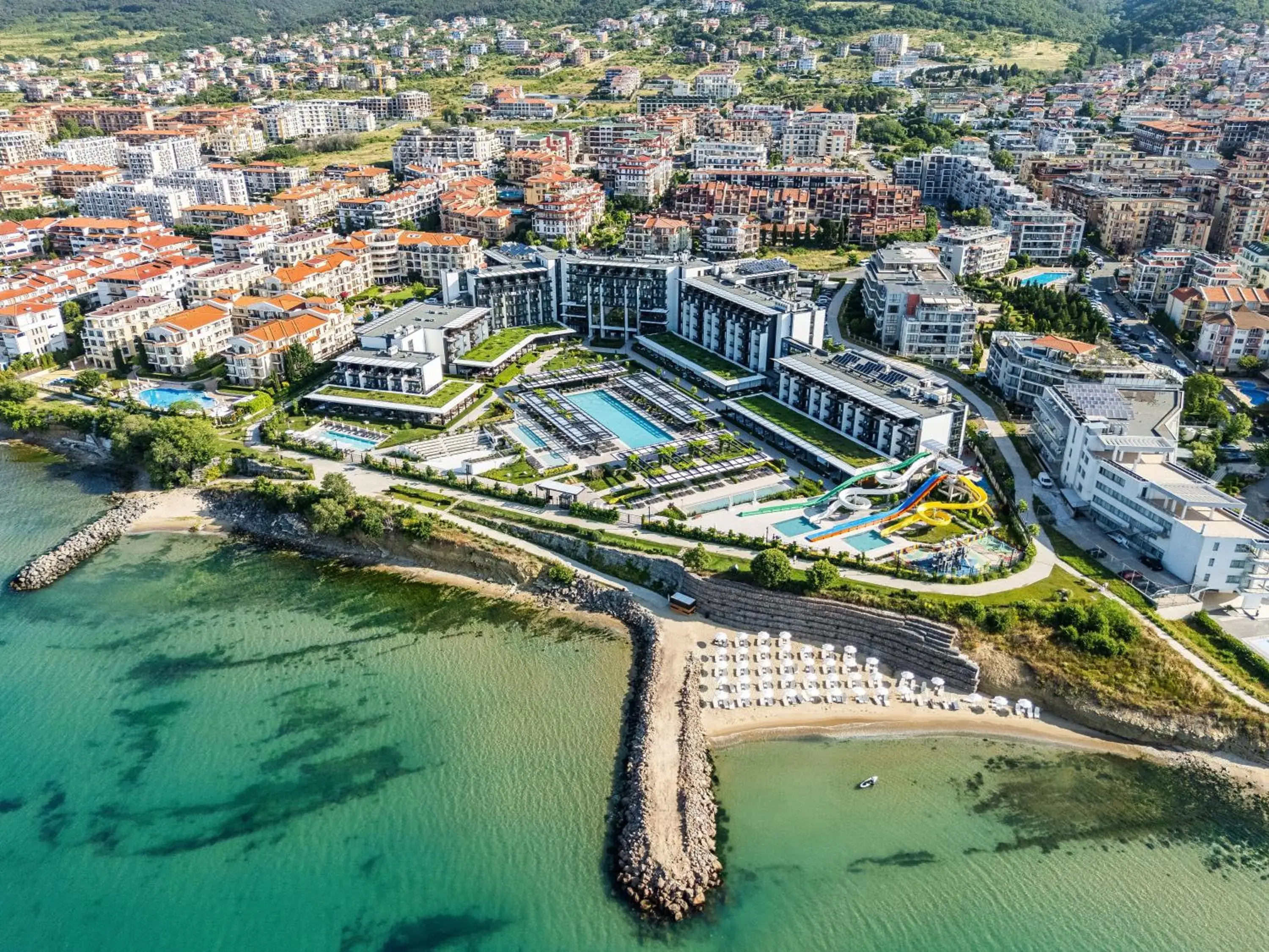 Voya Beach Resort - Ultra All Inclusive Voya Beach Resort - Ultra All Inclusive