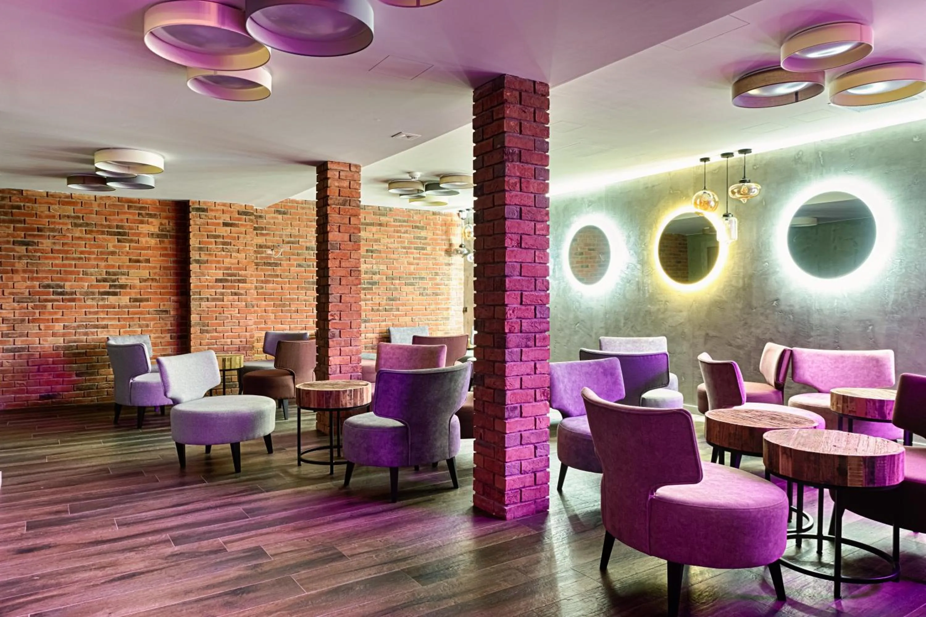 Banquet/Function facilities in Hotel The Loom