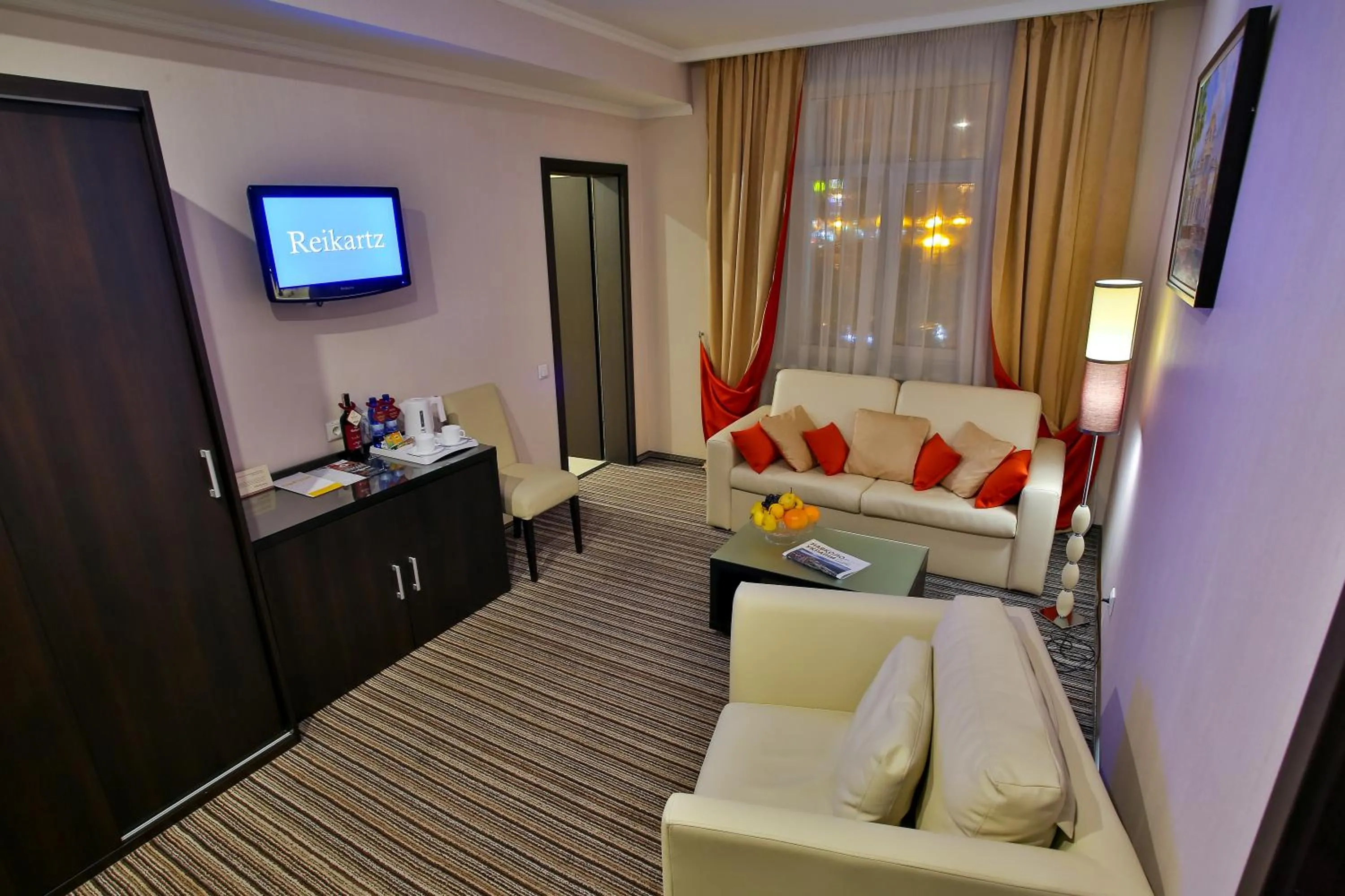 Optima Cherkasy Hotel