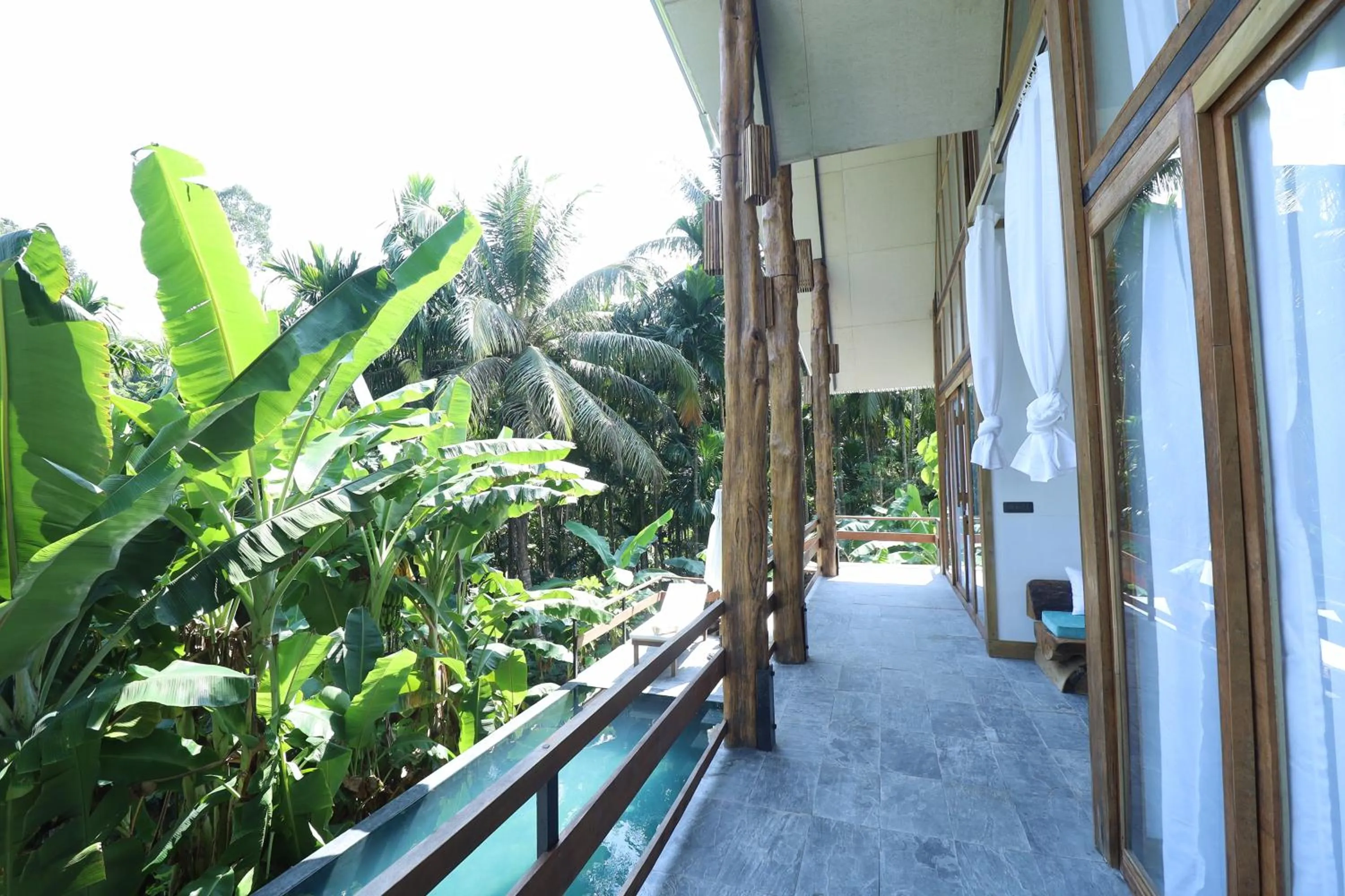 Day in Satya Boutique Resort & Spa