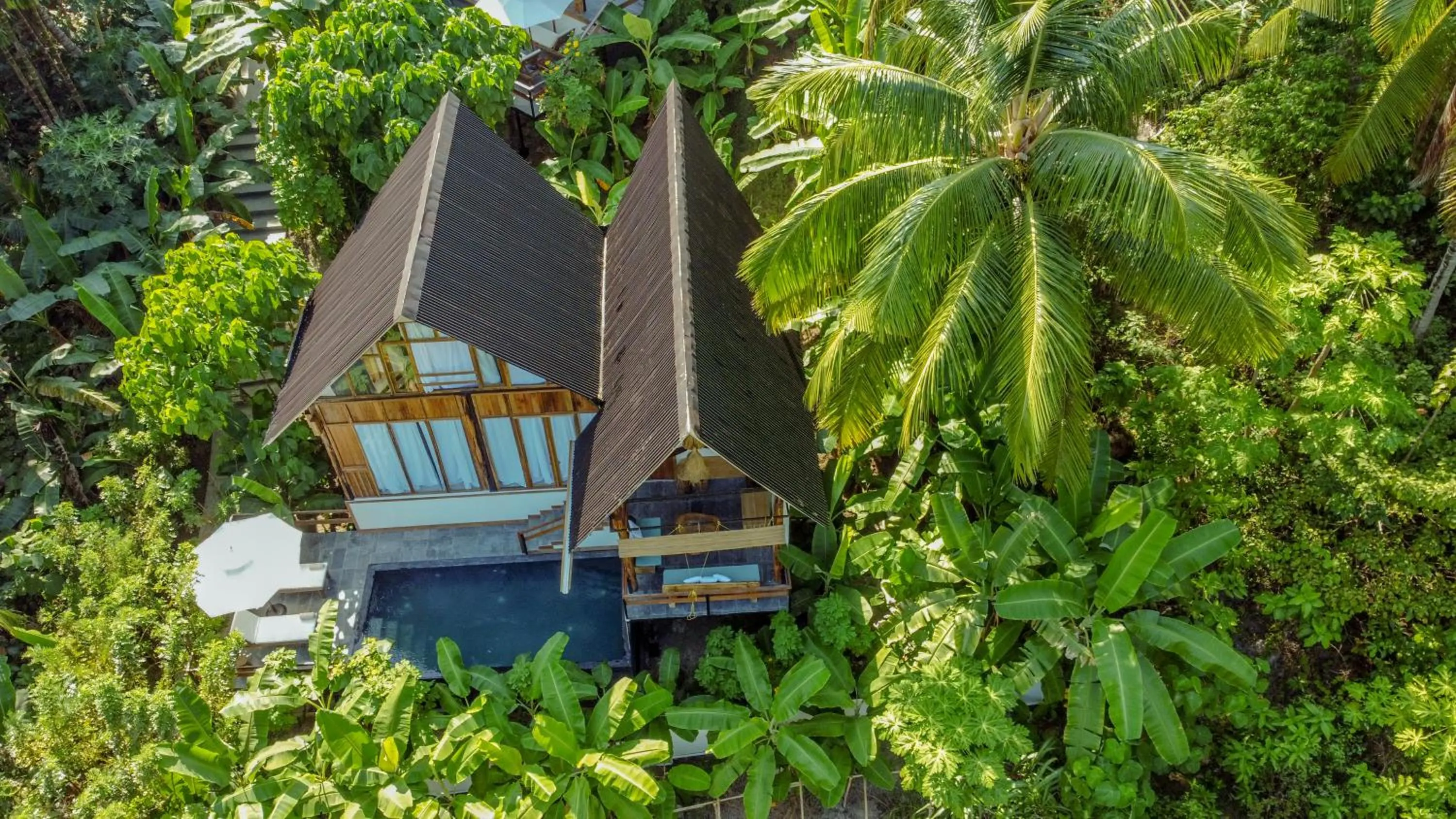 Day in Satya Boutique Resort & Spa