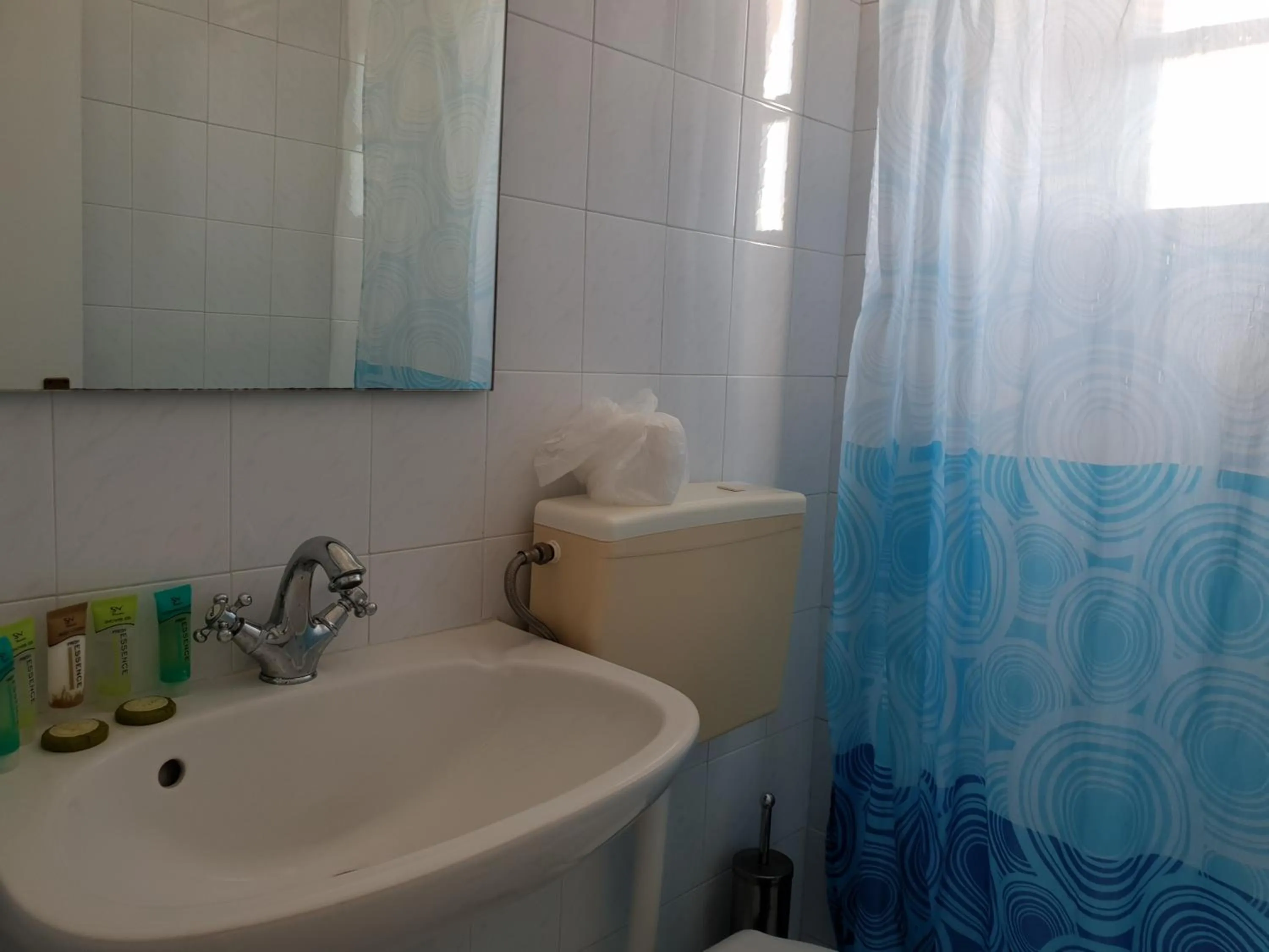 Captain's Rocks Hotel