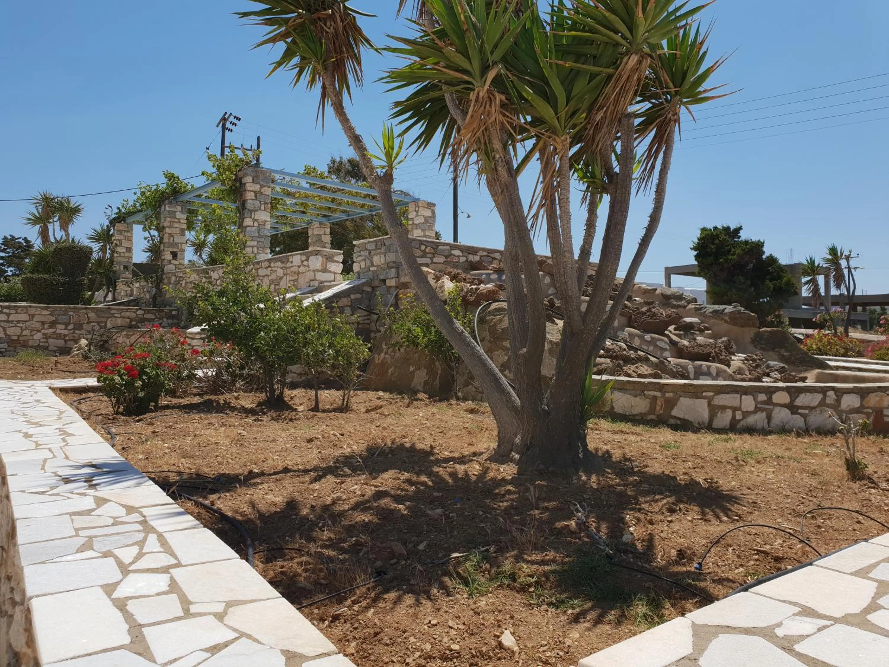 Captain's Rocks Hotel