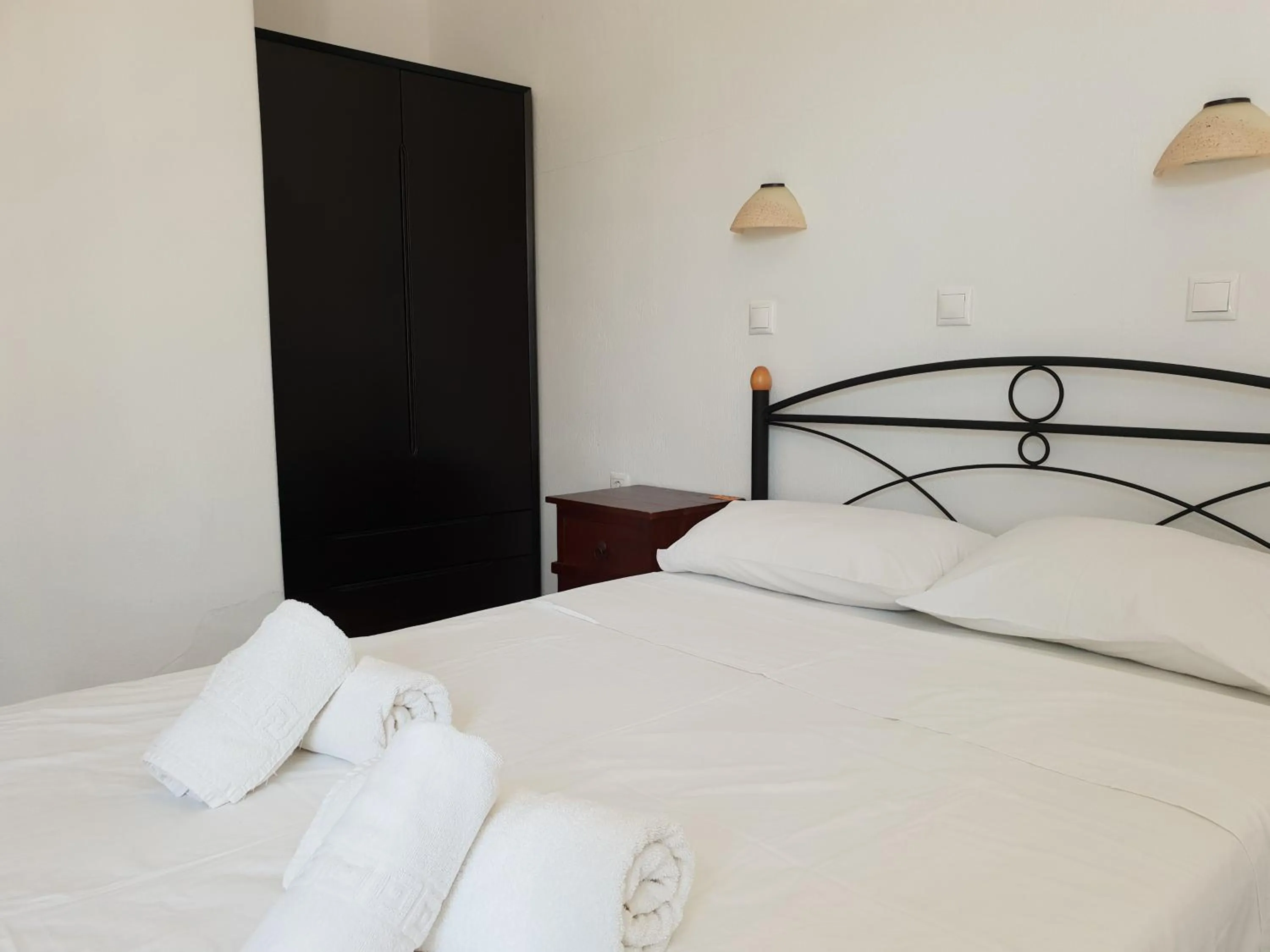 Captain's Rocks Hotel