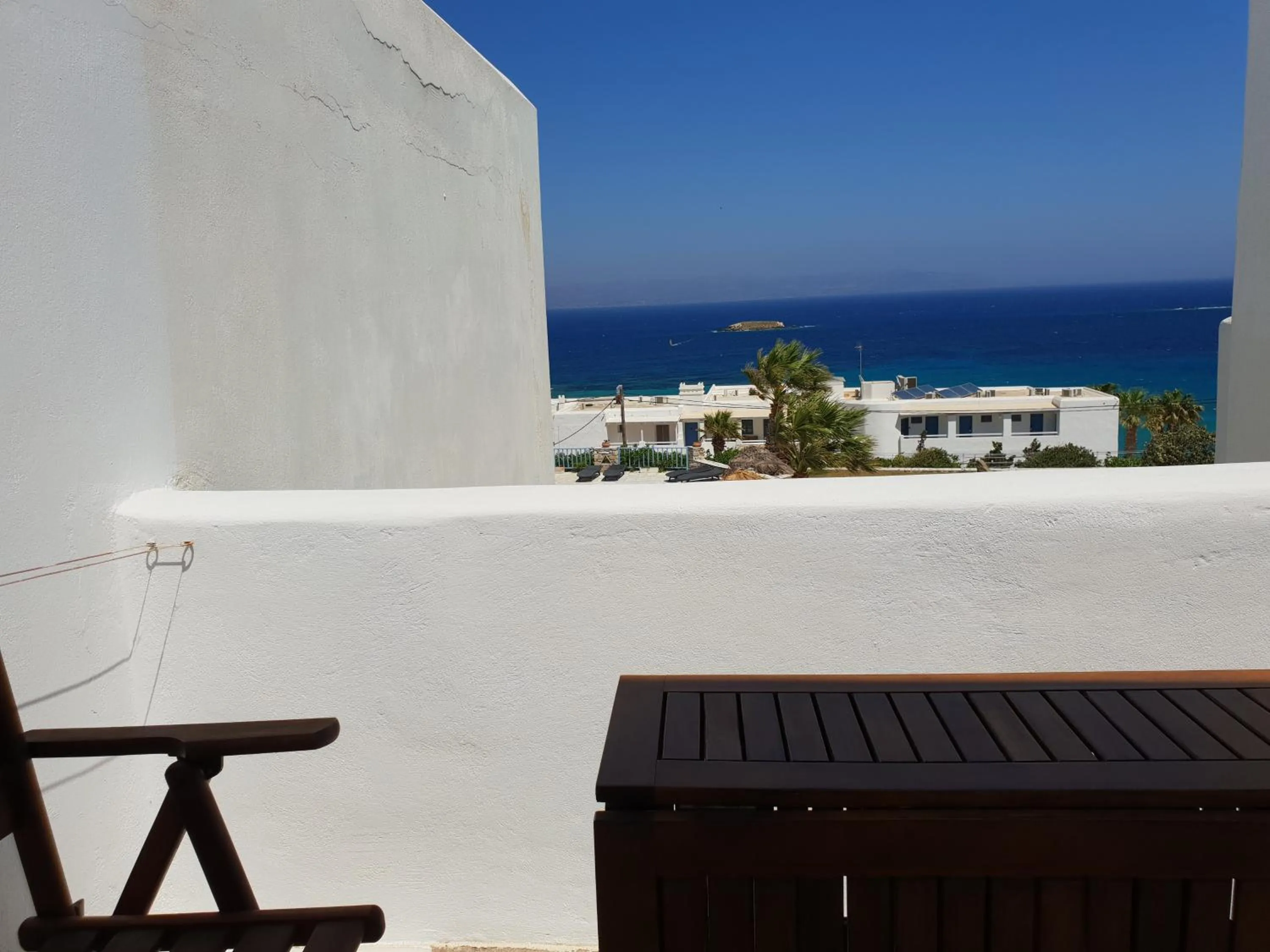 Captain's Rocks Hotel