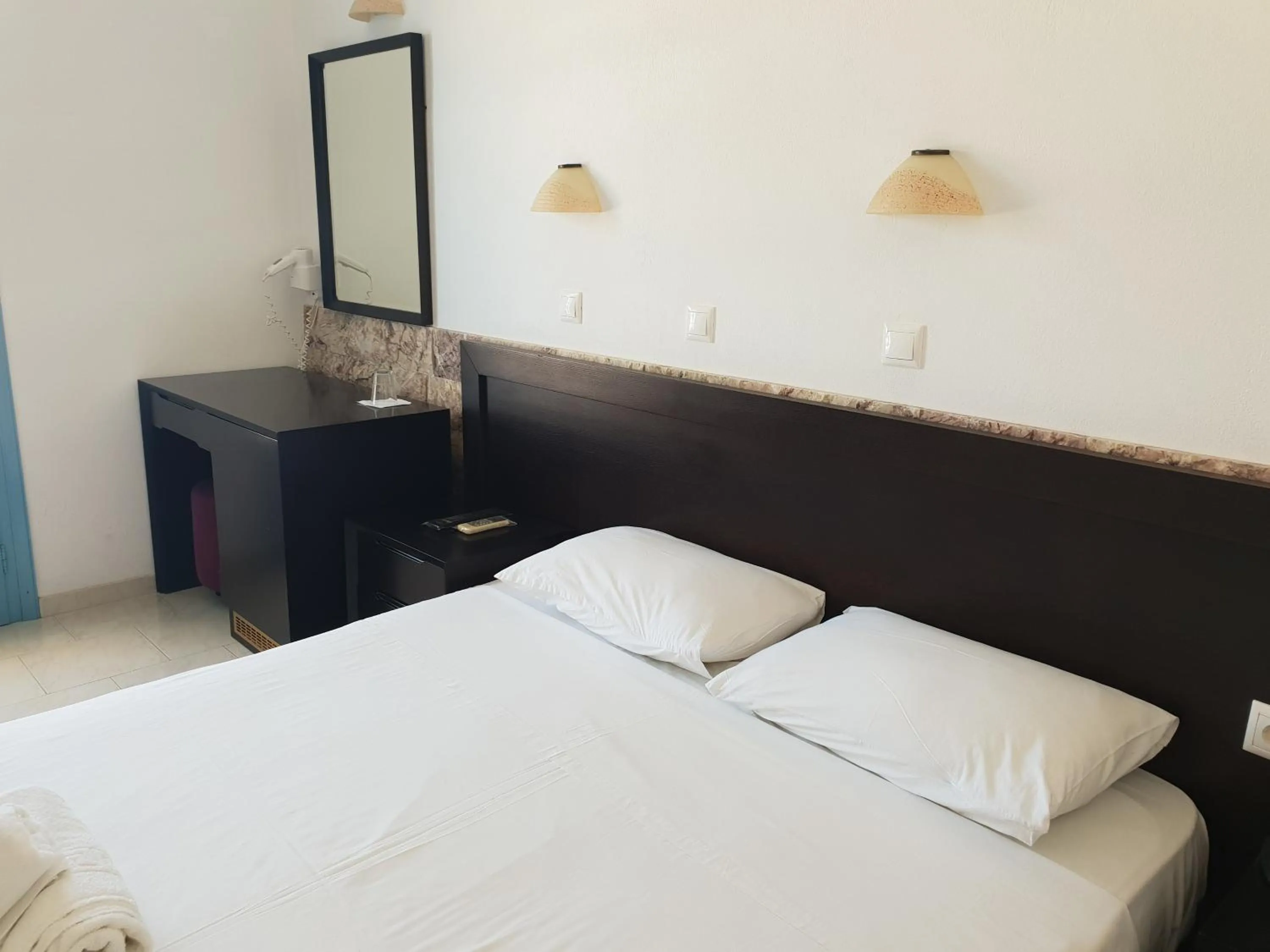 Captain's Rocks Hotel