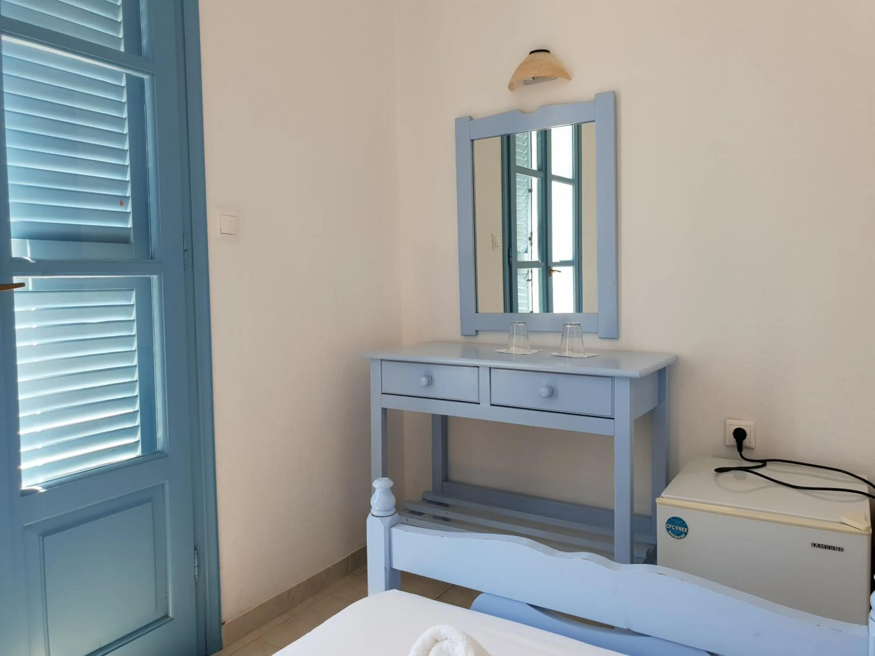 Captain's Rocks Hotel