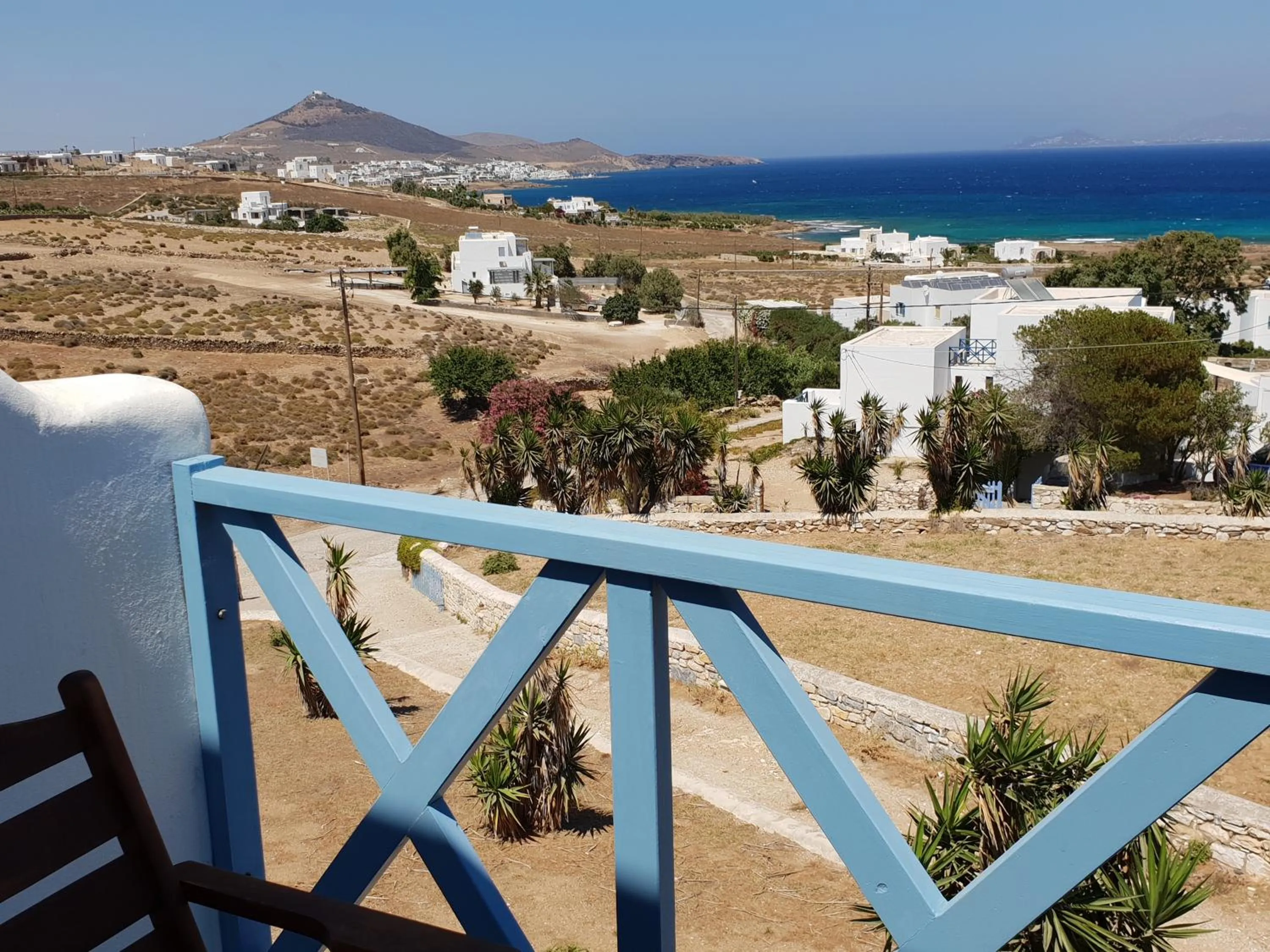 Captain's Rocks Hotel