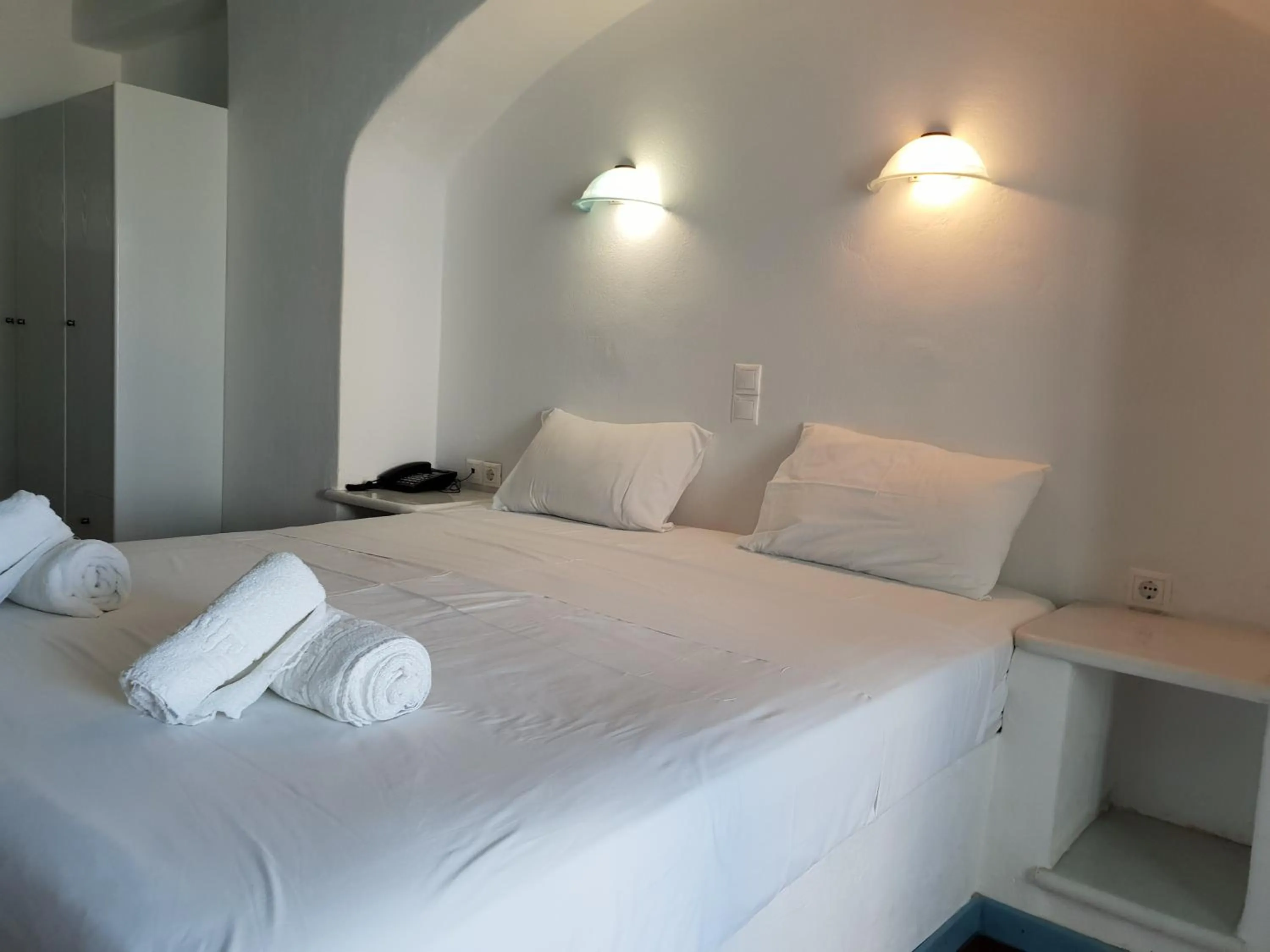 Captain's Rocks Hotel