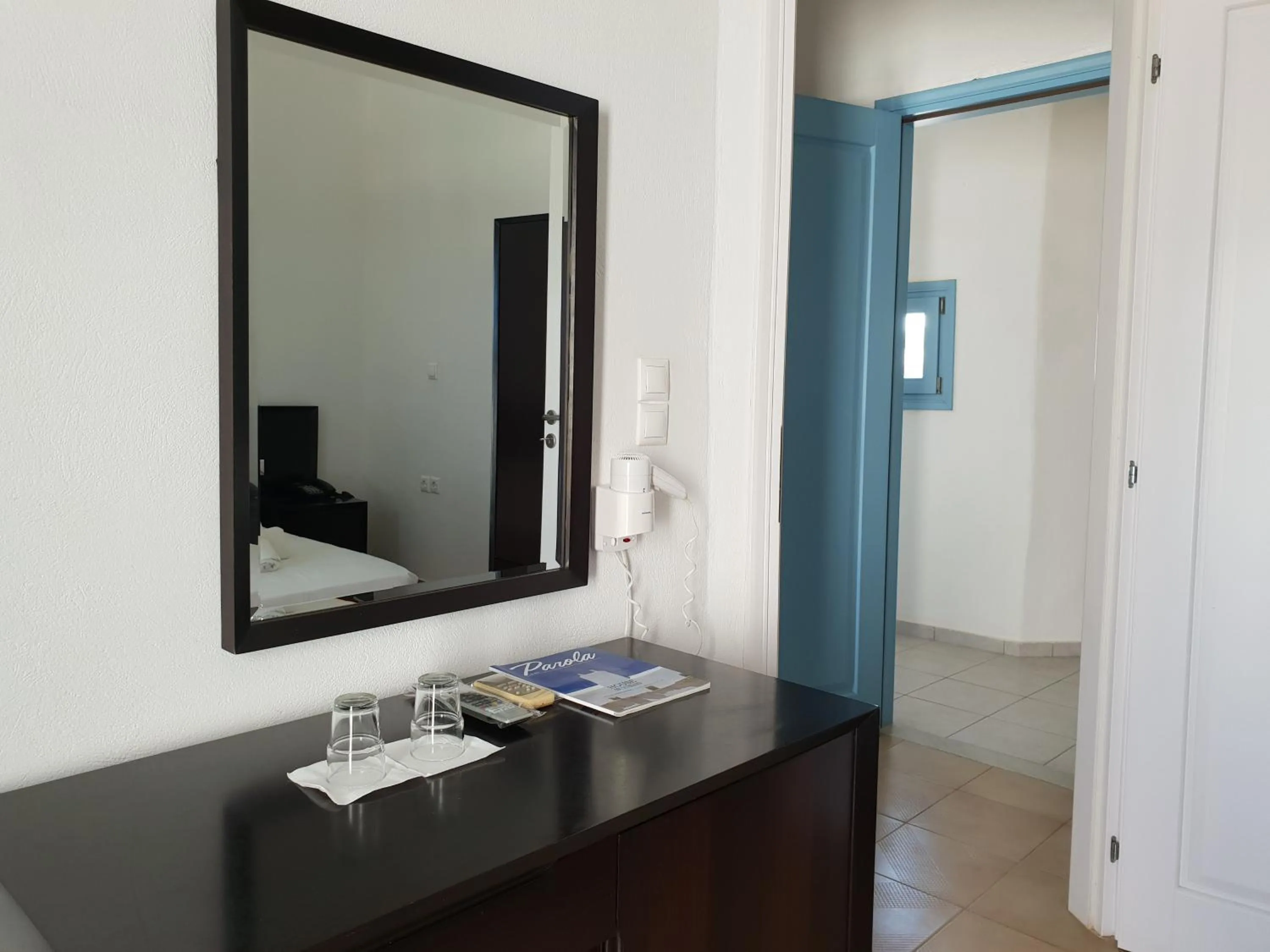 Captain's Rocks Hotel