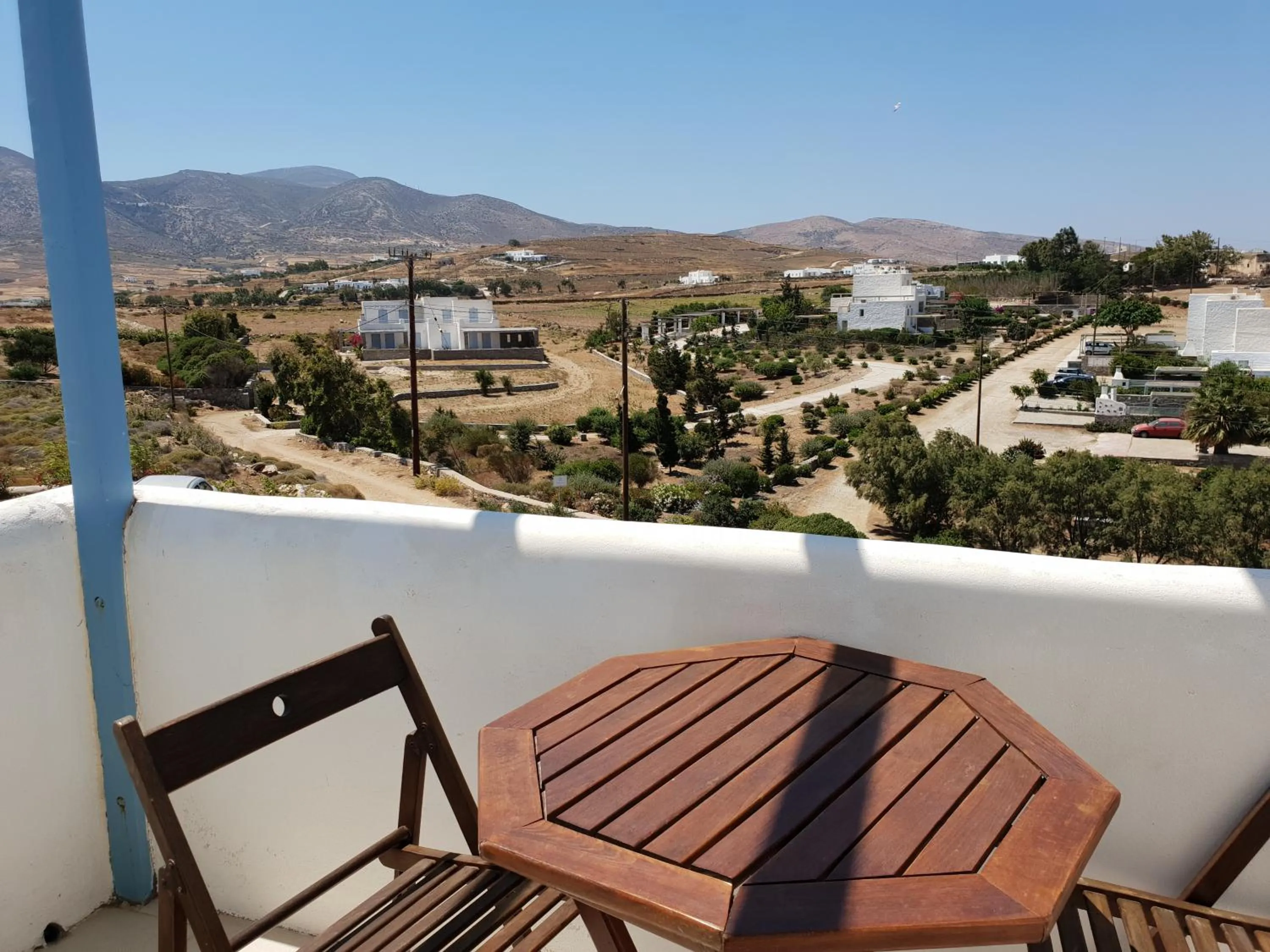 Captain's Rocks Hotel