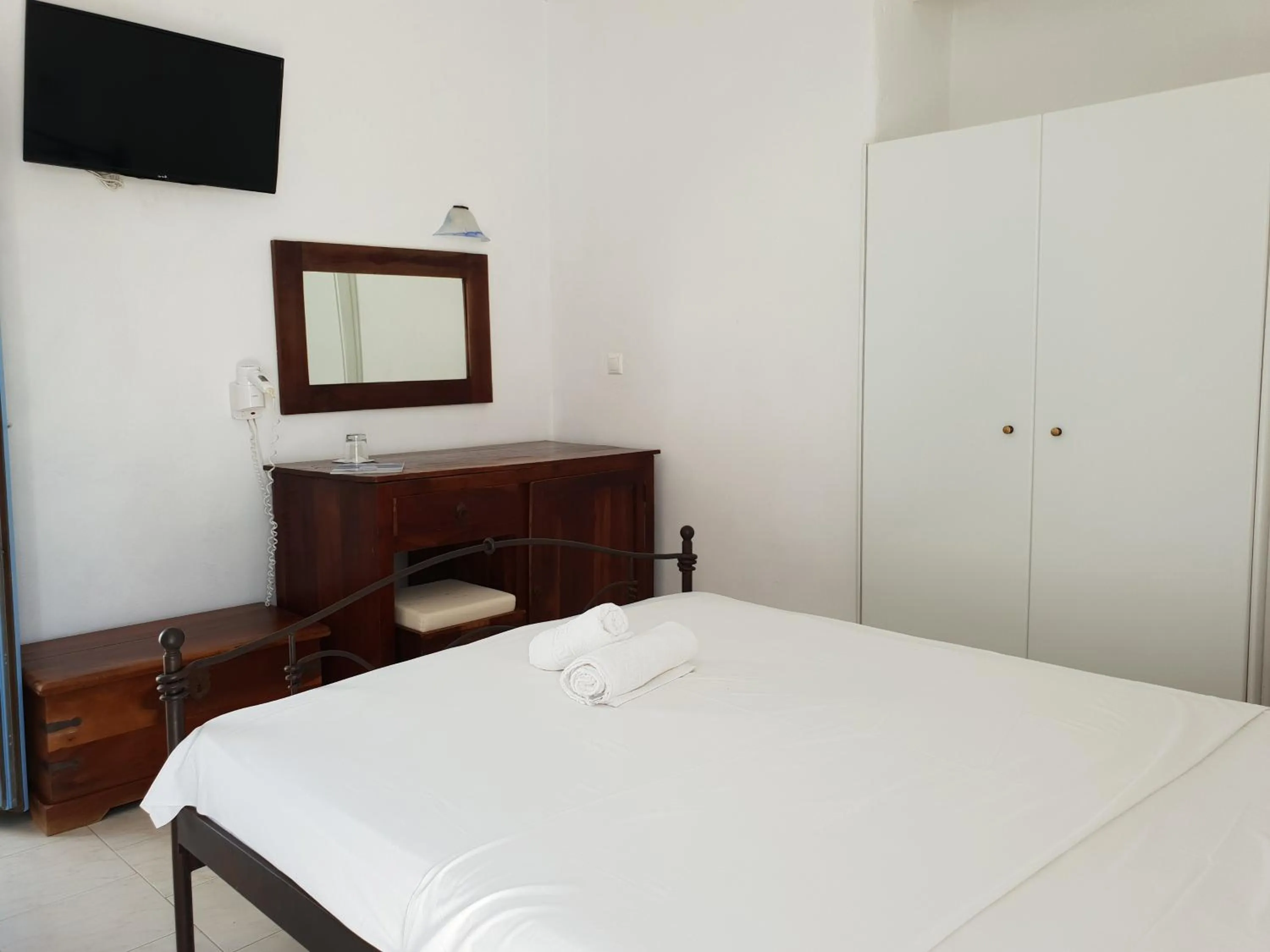 Captain's Rocks Hotel